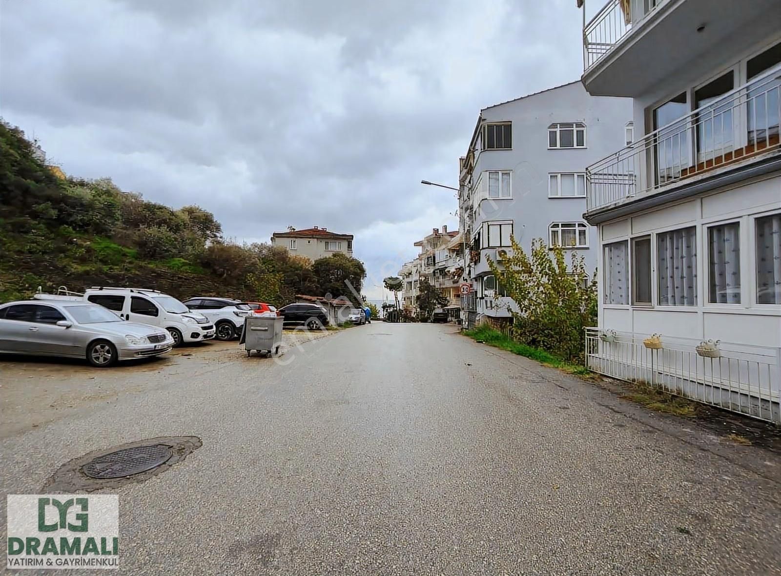 Denize 50 Adım Orman & Kısmi Deniz Manzaralı Sıfır Ayarında 2+1 - Görsel 29