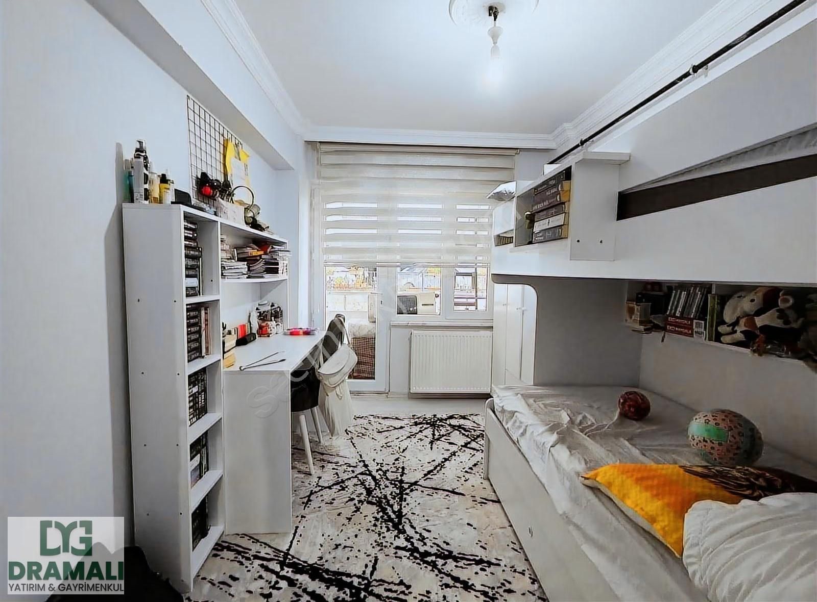 Denize 50 Adım Orman & Kısmi Deniz Manzaralı Sıfır Ayarında 2+1 - Görsel 24