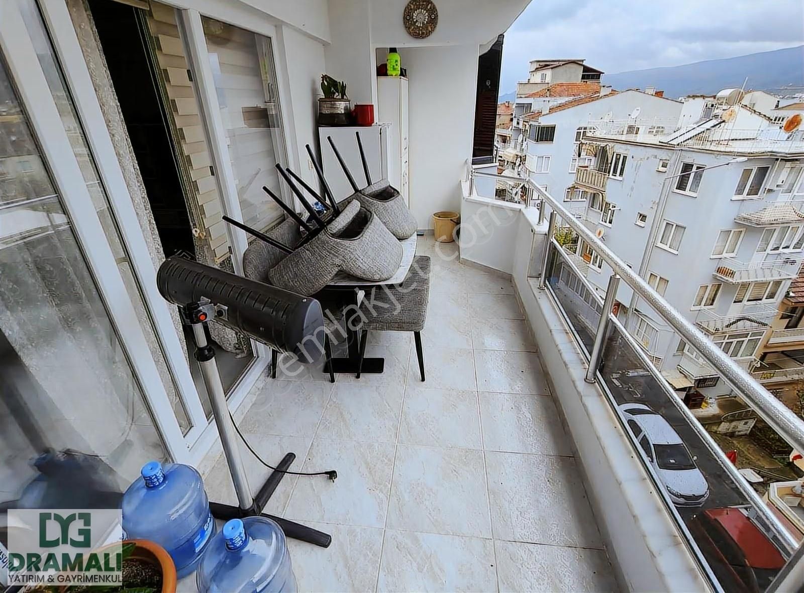 Denize 50 Adım Orman & Kısmi Deniz Manzaralı Sıfır Ayarında 2+1 - Görsel 34