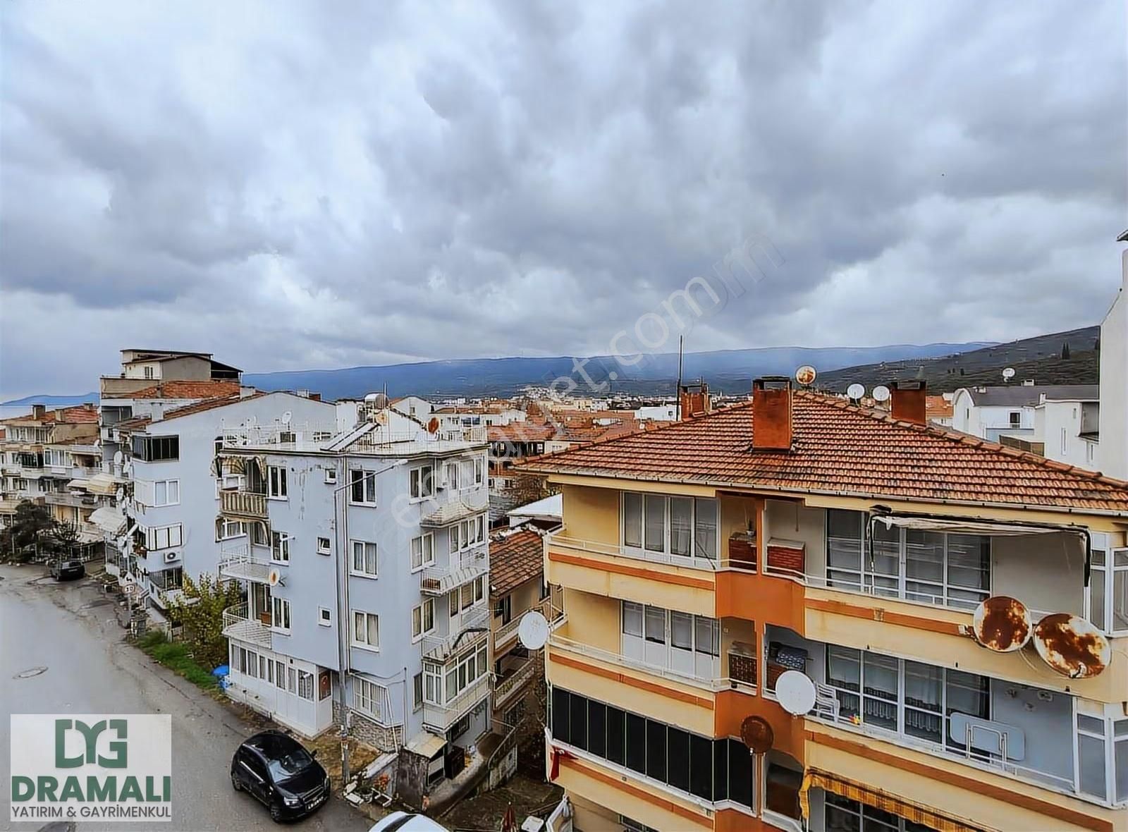 Denize 50 Adım Orman & Kısmi Deniz Manzaralı Sıfır Ayarında 2+1 - Görsel 7