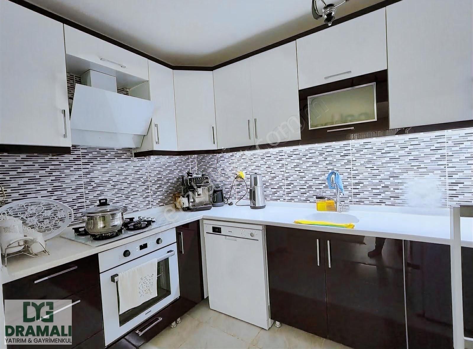 Denize 50 Adım Orman & Kısmi Deniz Manzaralı Sıfır Ayarında 2+1 - Görsel 25