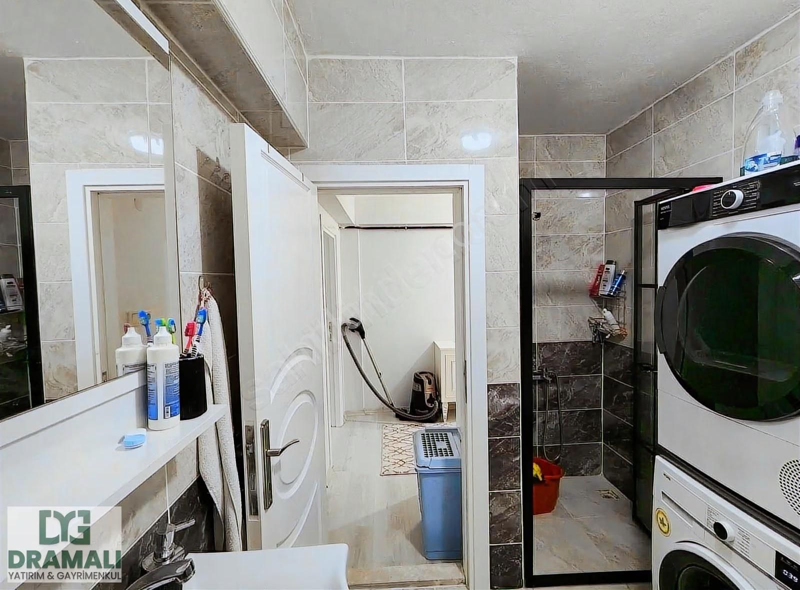 Denize 50 Adım Orman & Kısmi Deniz Manzaralı Sıfır Ayarında 2+1 - Görsel 33
