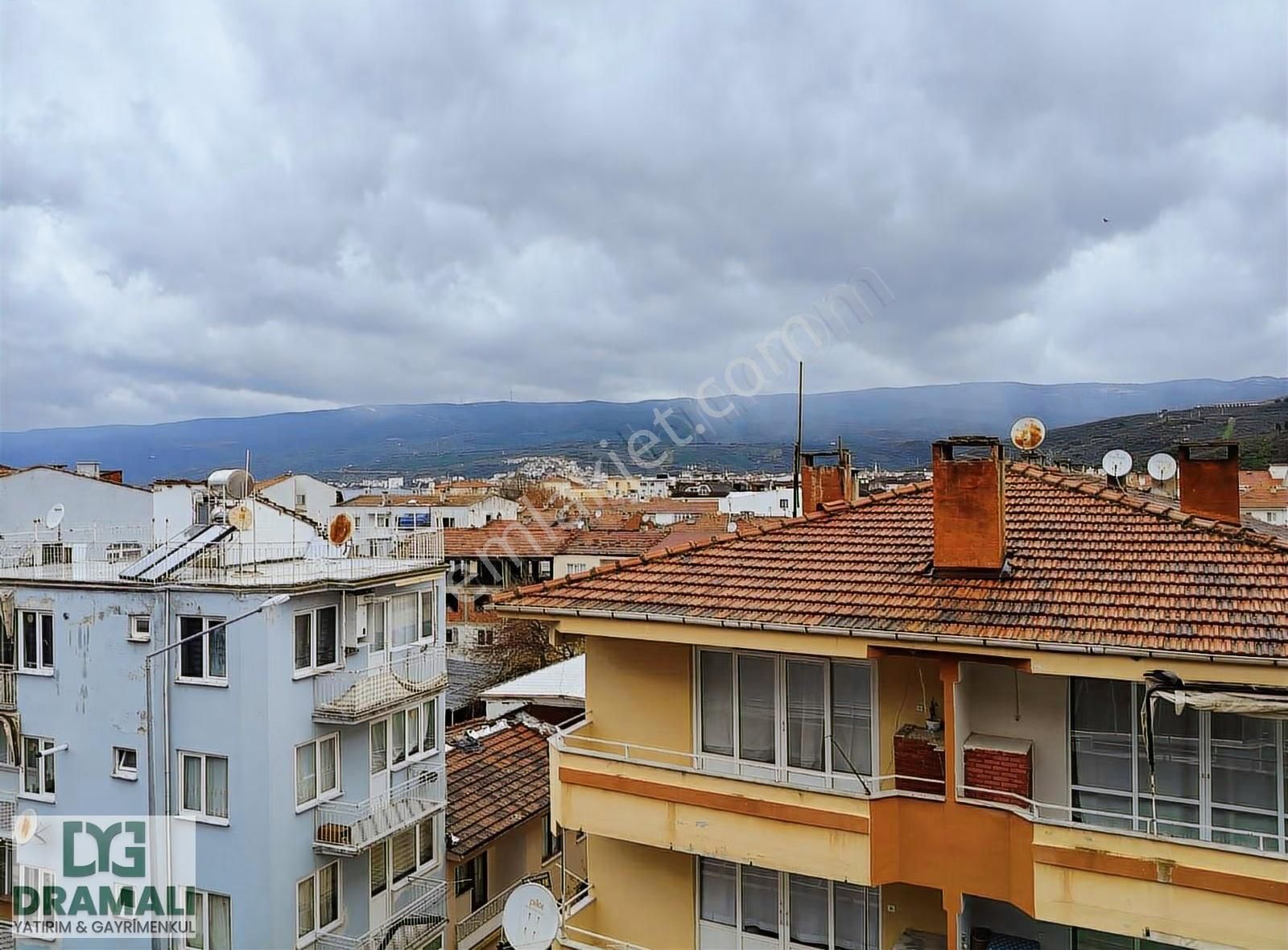 Denize 50 Adım Orman & Kısmi Deniz Manzaralı Sıfır Ayarında 2+1 - Görsel 4