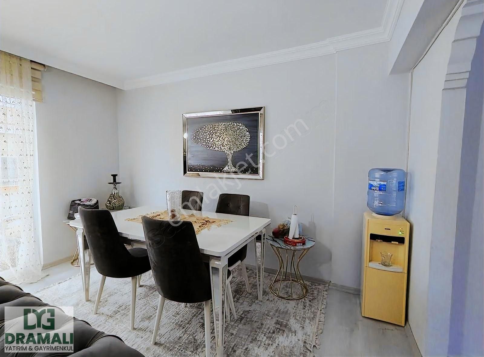 Denize 50 Adım Orman & Kısmi Deniz Manzaralı Sıfır Ayarında 2+1 - Görsel 2