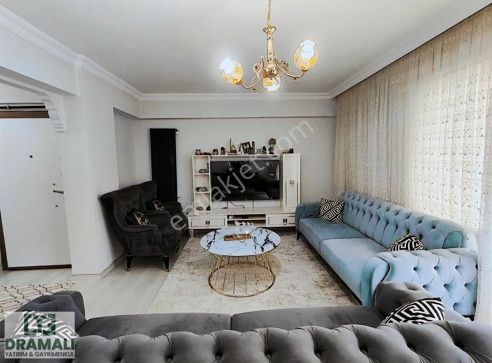 Denize 50 Adım Orman & Kısmi Deniz Manzaralı Sıfır Ayarında 2+1 - Görsel 22