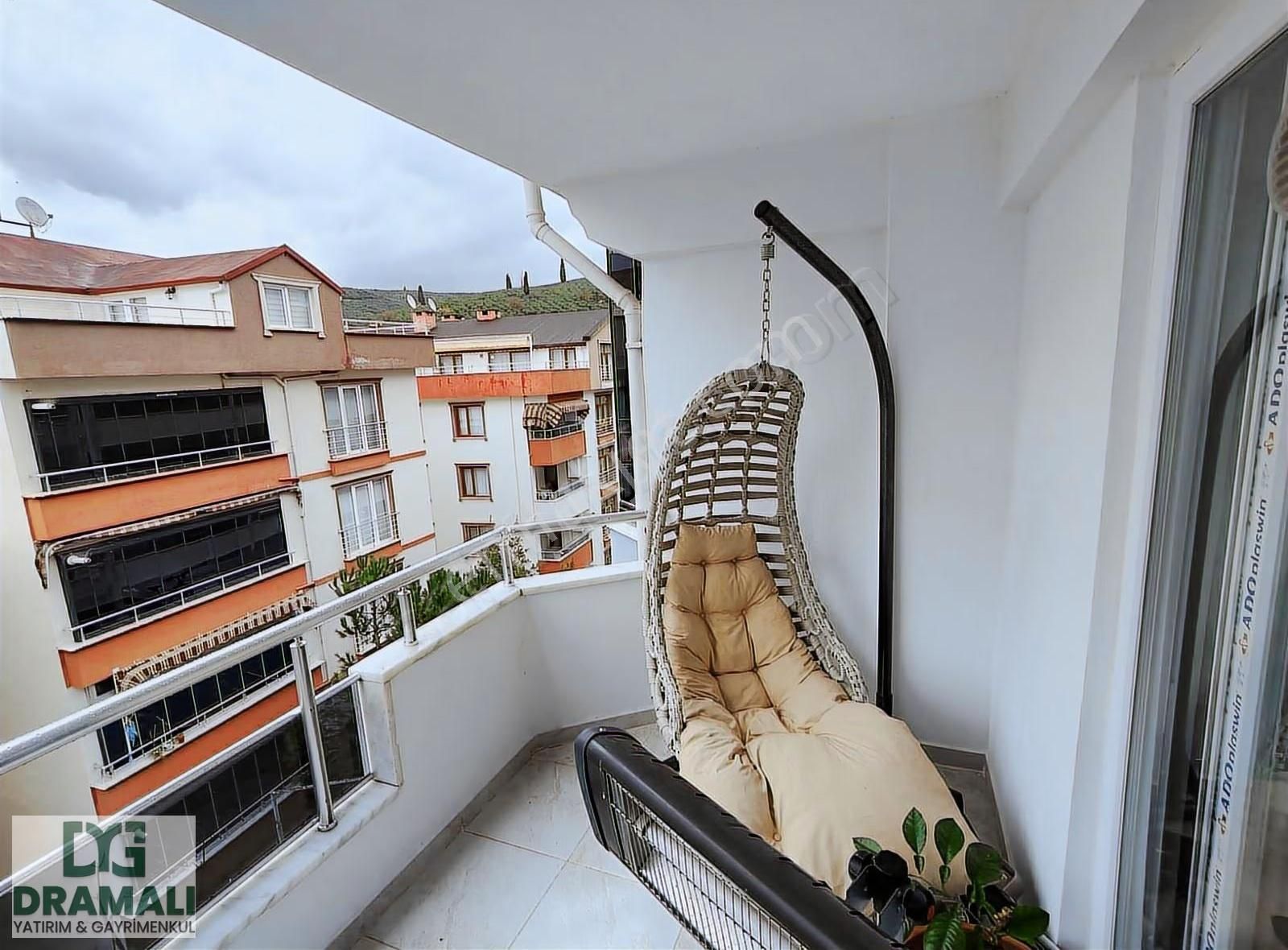 Denize 50 Adım Orman & Kısmi Deniz Manzaralı Sıfır Ayarında 2+1 - Görsel 20
