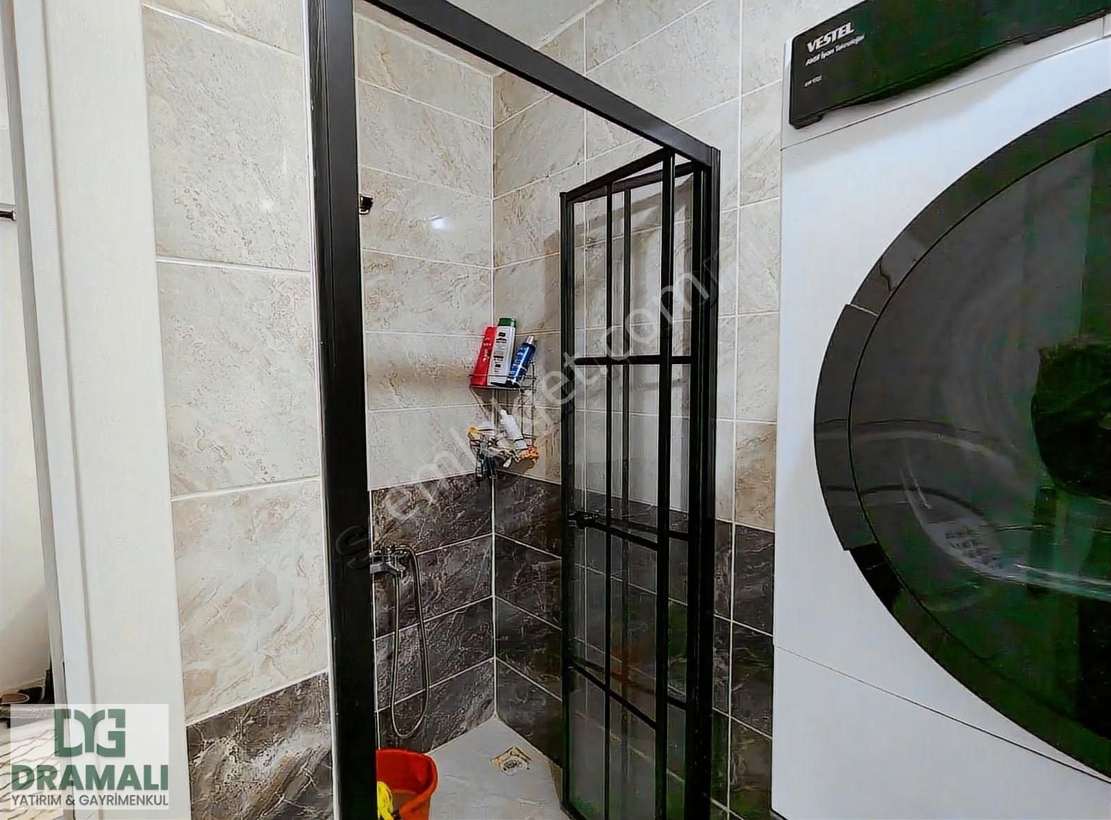 Denize 50 Adım Orman & Kısmi Deniz Manzaralı Sıfır Ayarında 2+1 - Görsel 8