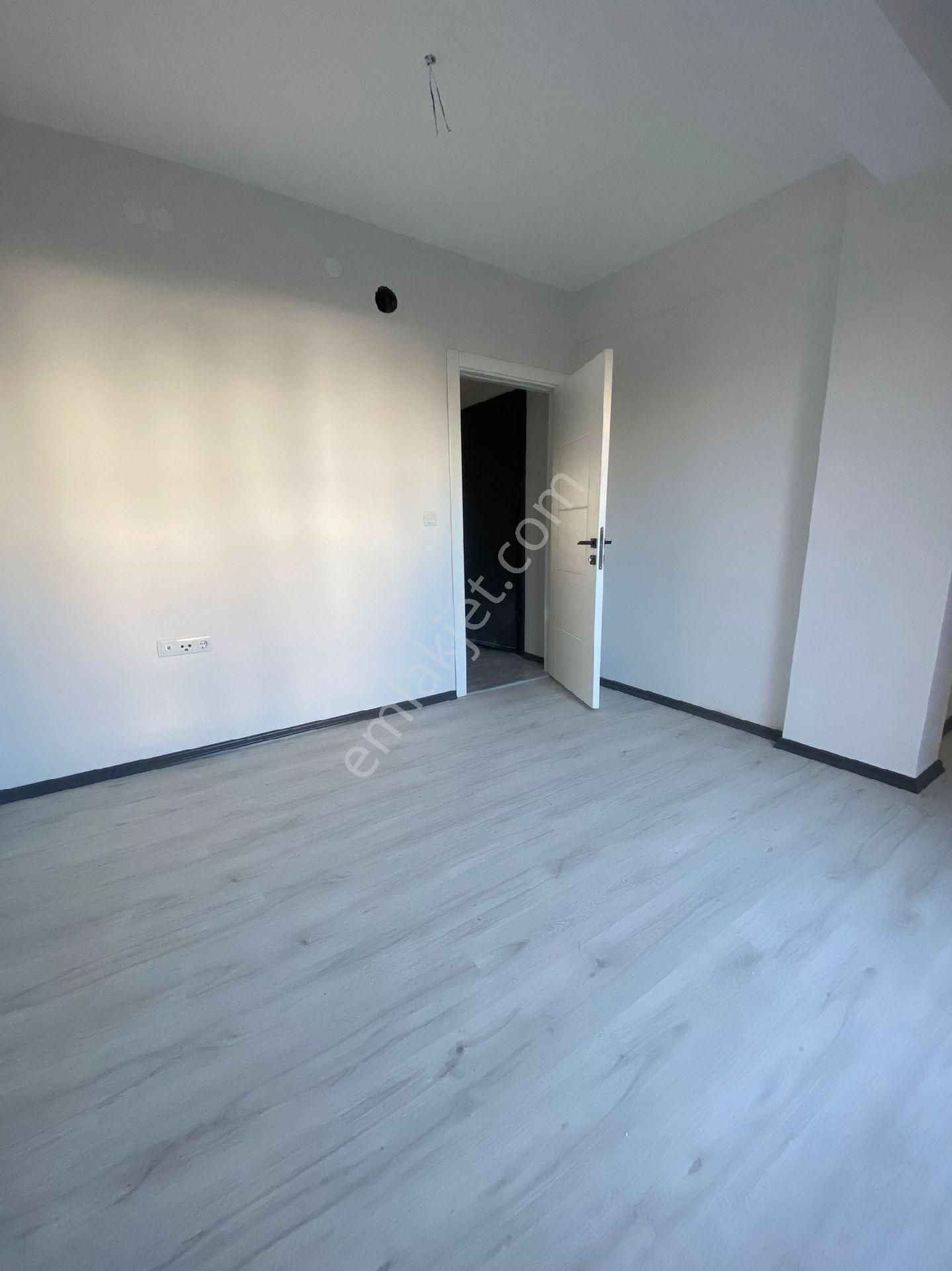 Anahtar Teslim 2+0 Daire - Görsel 8