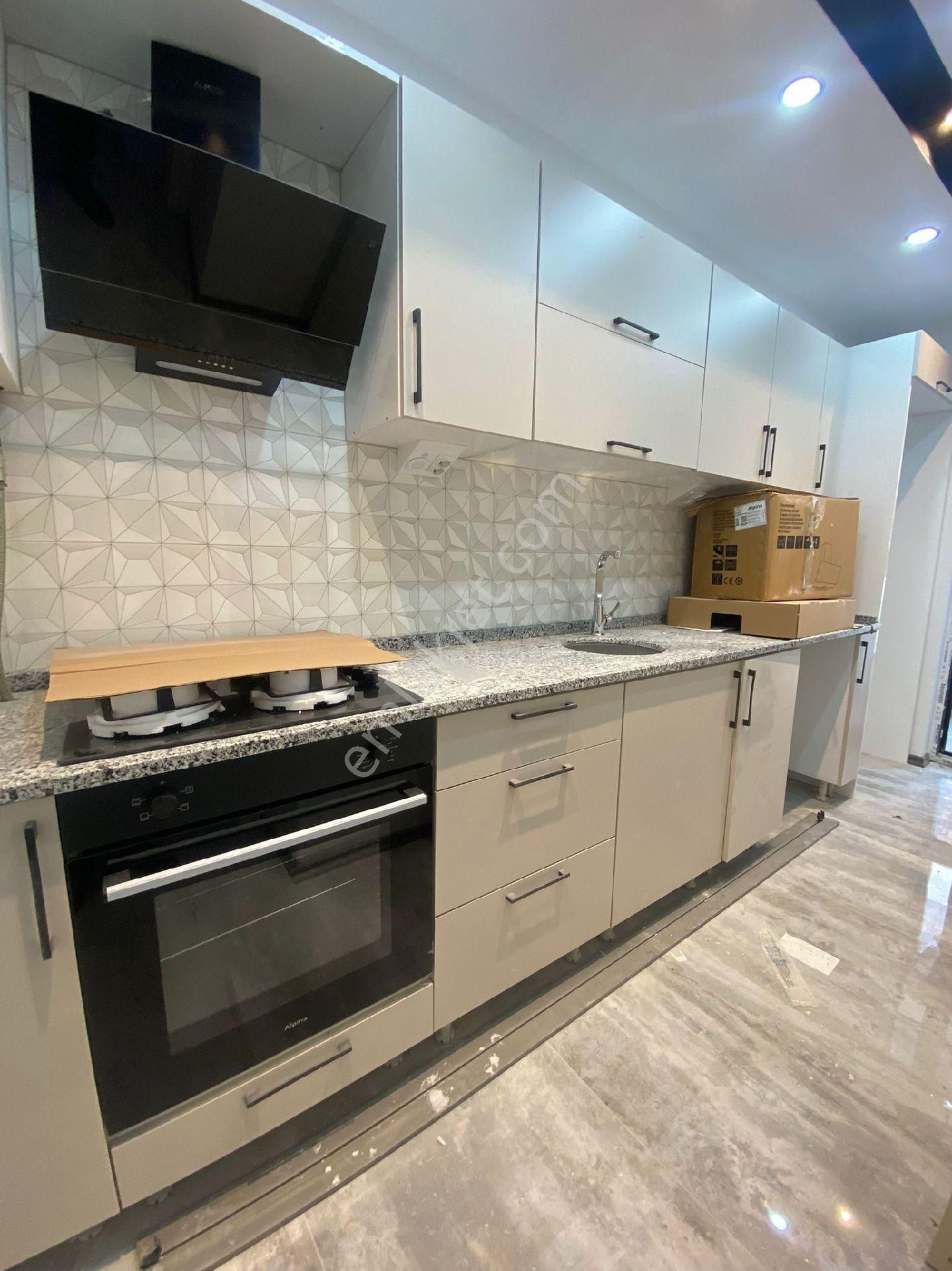 Anahtar Teslim 2+0 Daire - Görsel 6