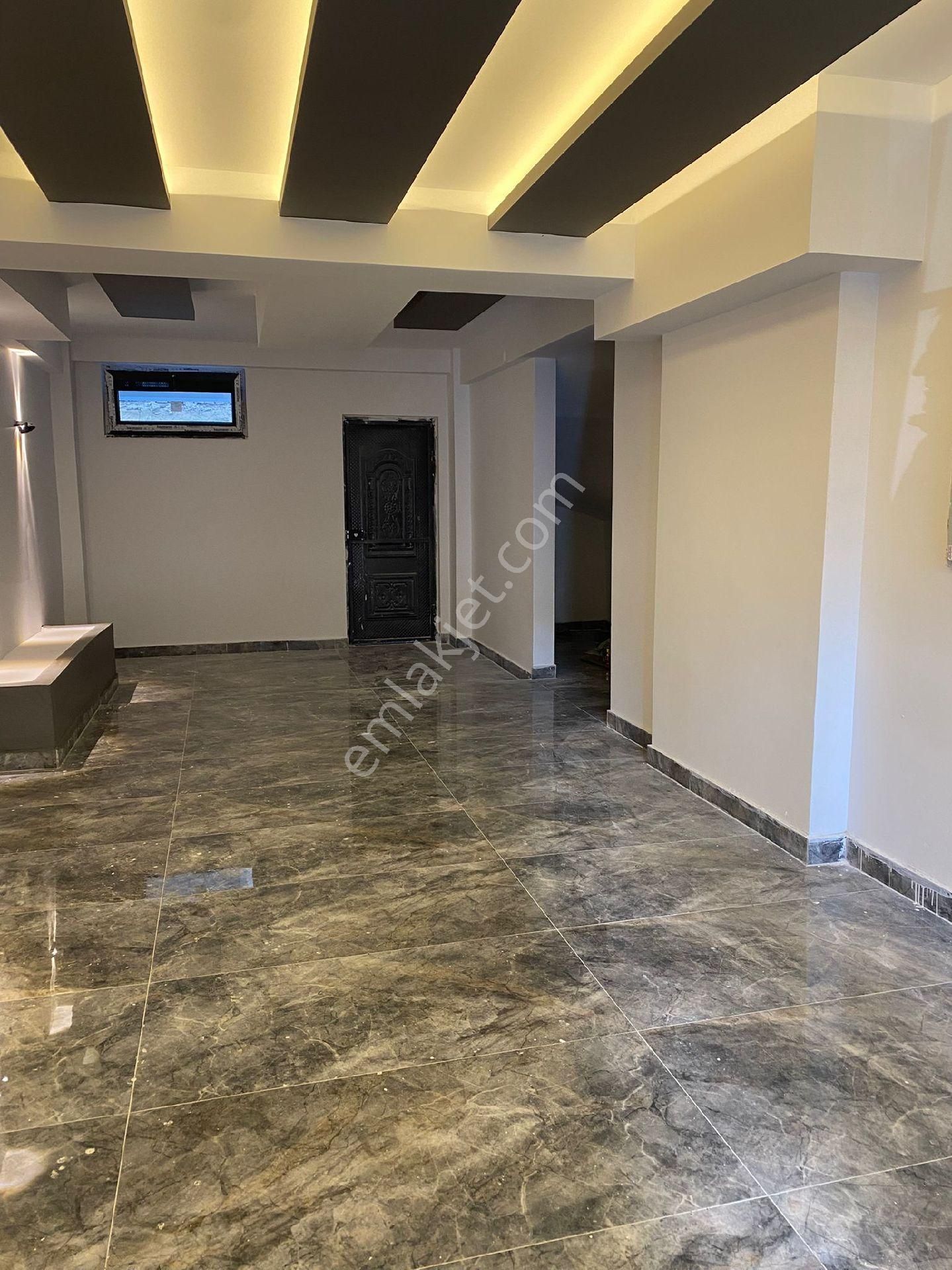 Anahtar Teslim 2+0 Daire - Görsel 11