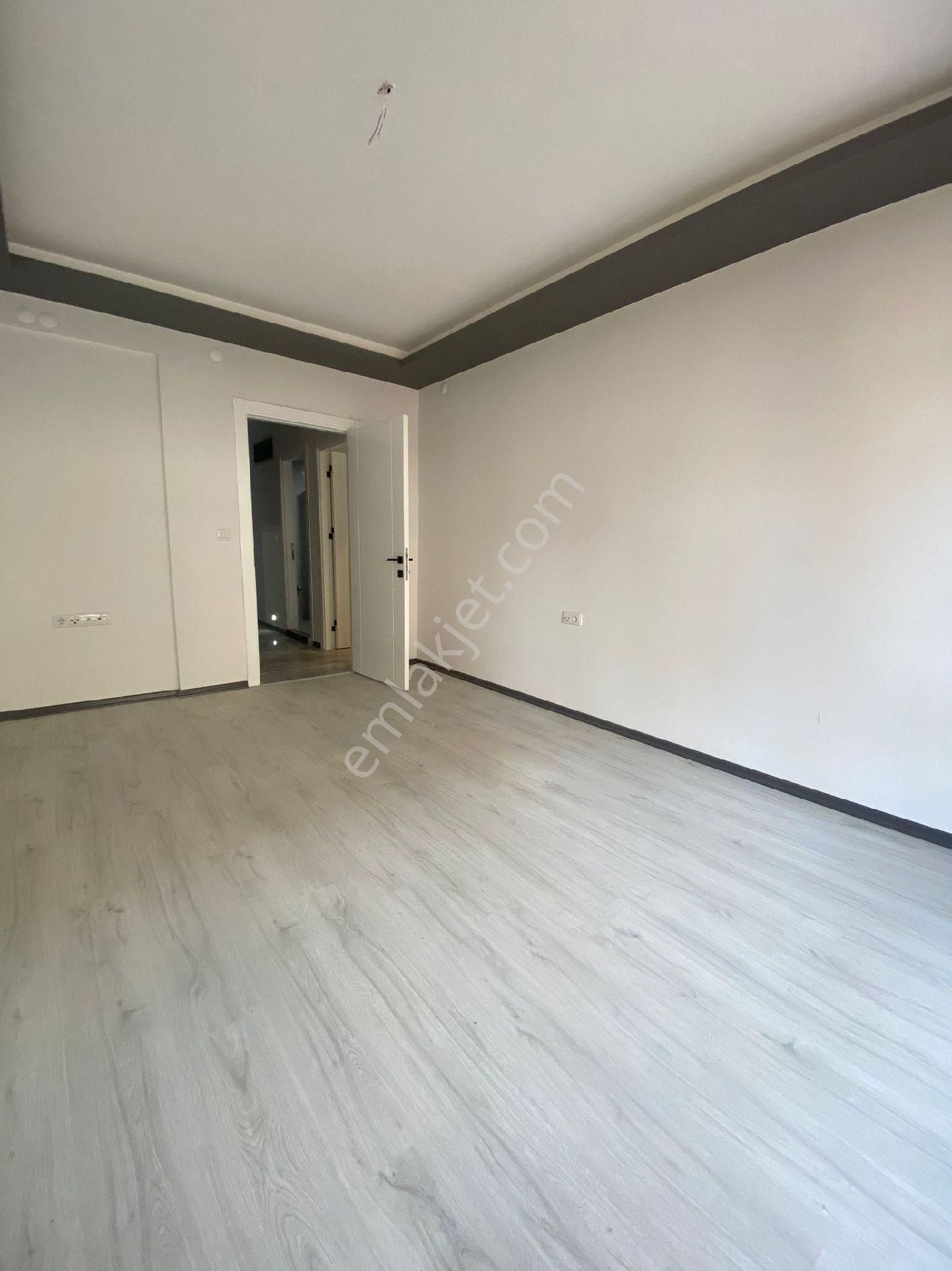 Anahtar Teslim 2+0 Daire - Görsel 5