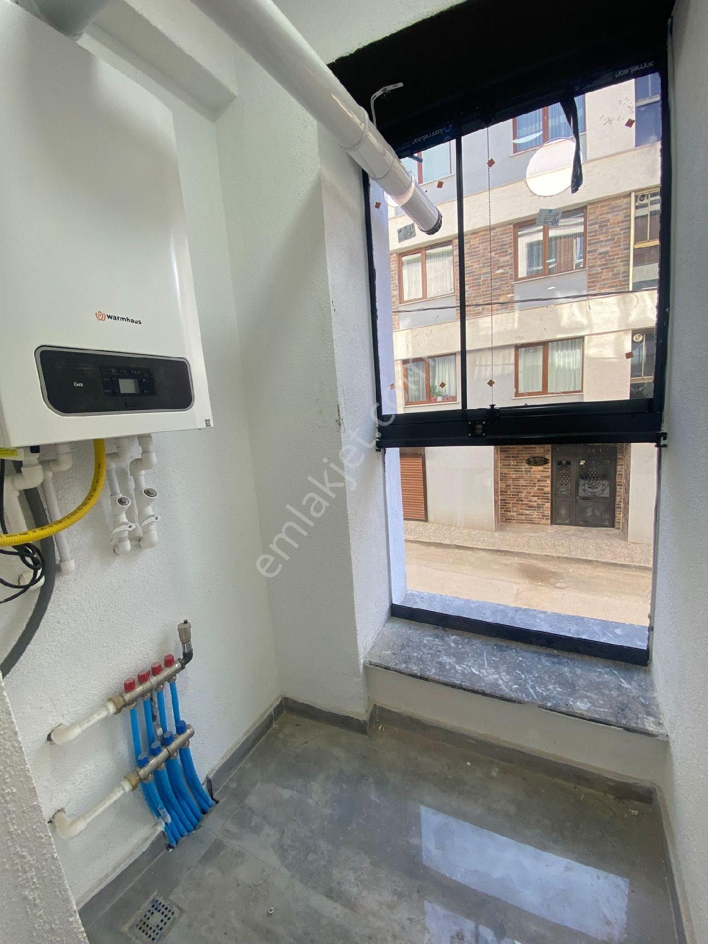 Anahtar Teslim 2+0 Daire - Görsel 2