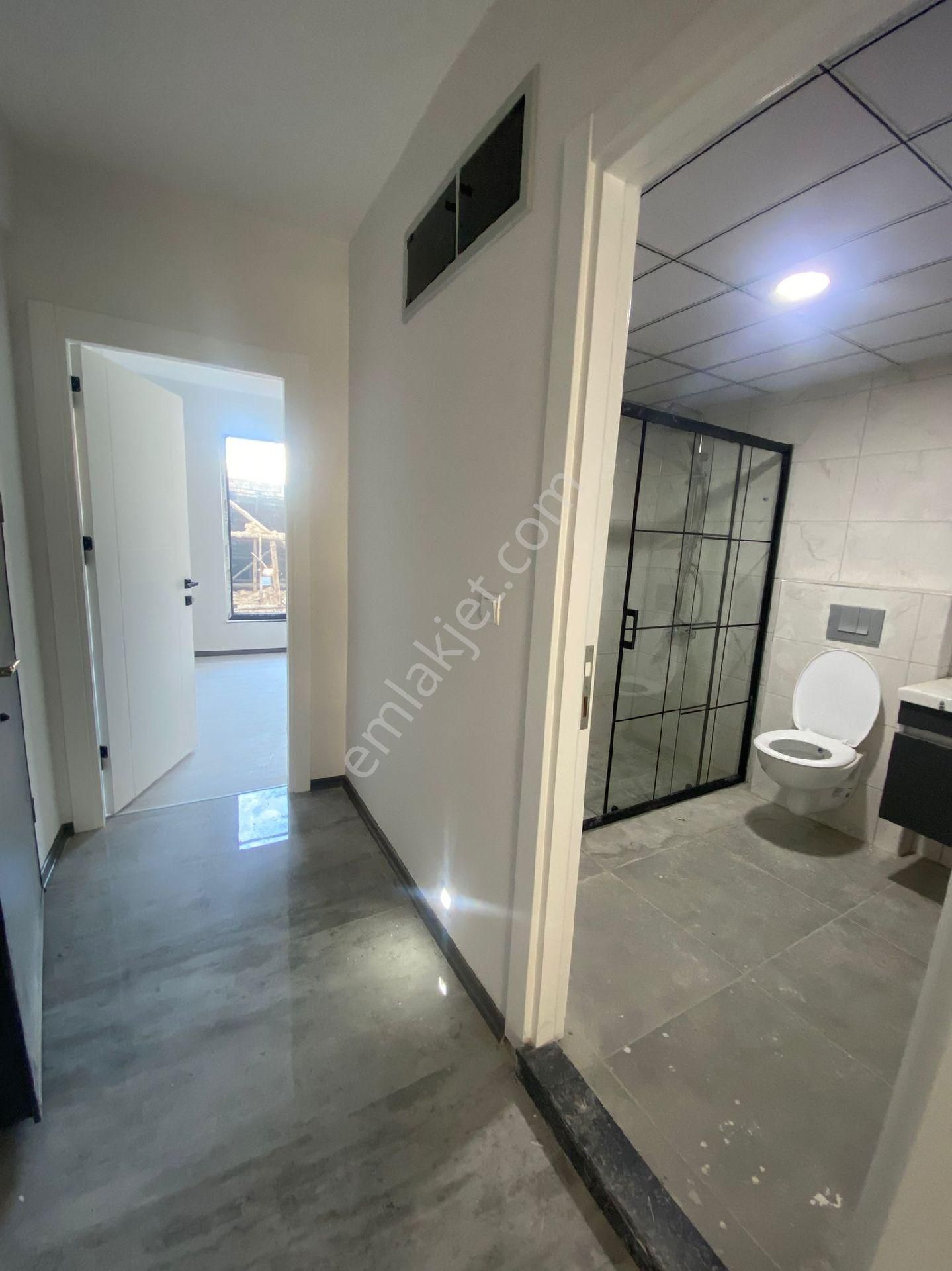 Anahtar Teslim 2+0 Daire - Görsel 10