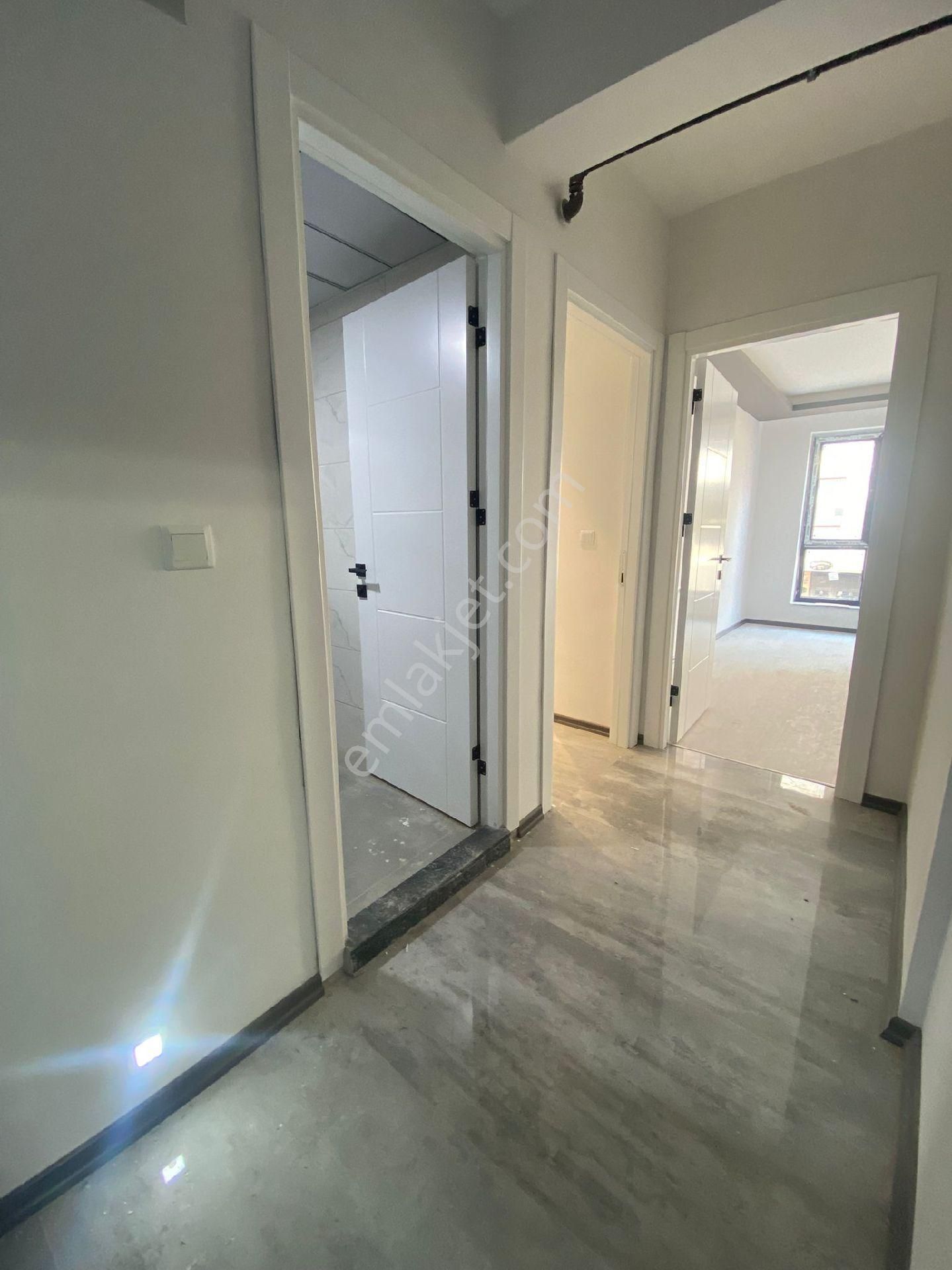 Anahtar Teslim 2+0 Daire - Görsel 9