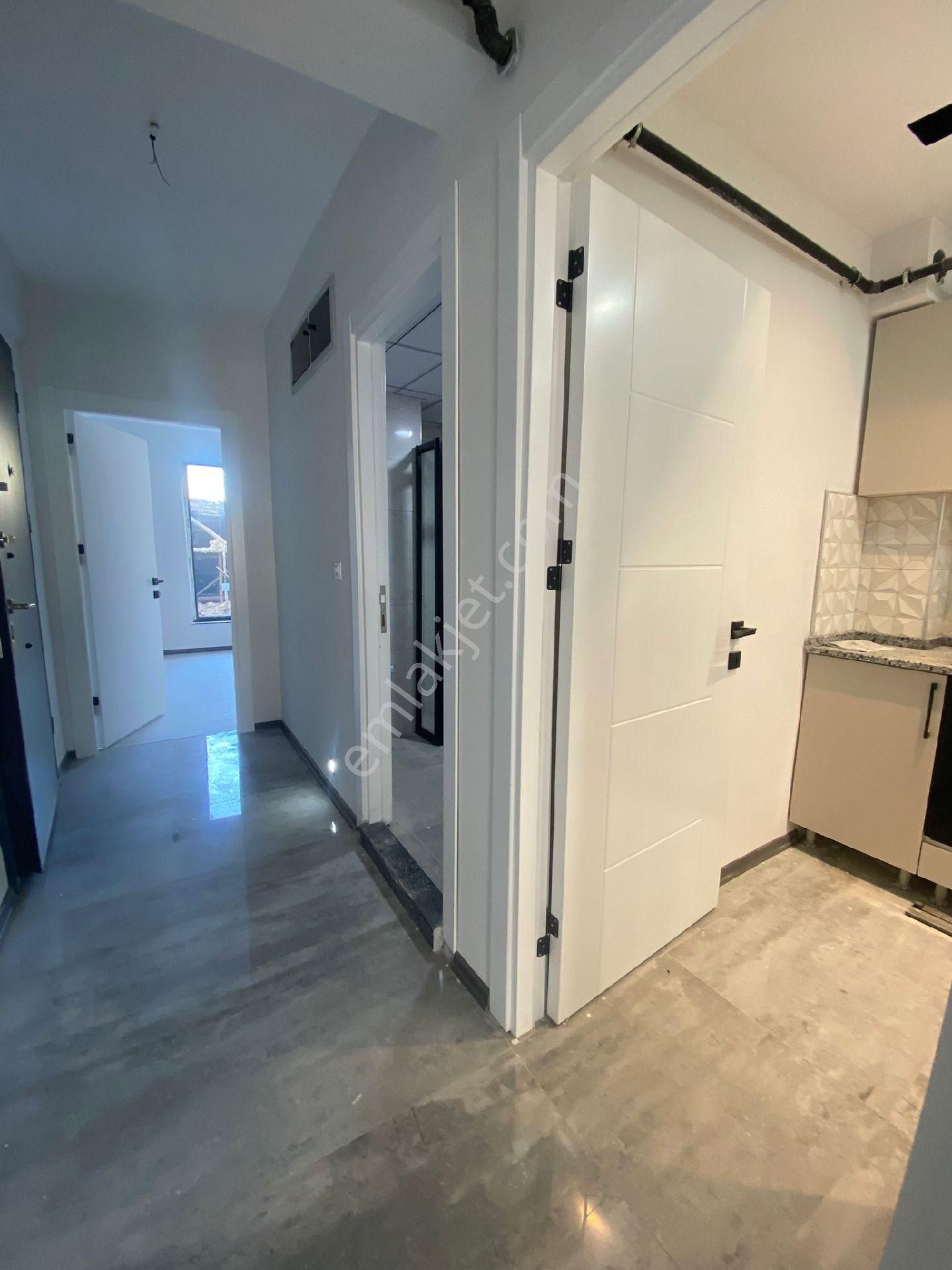 Anahtar Teslim 2+0 Daire - Görsel 3