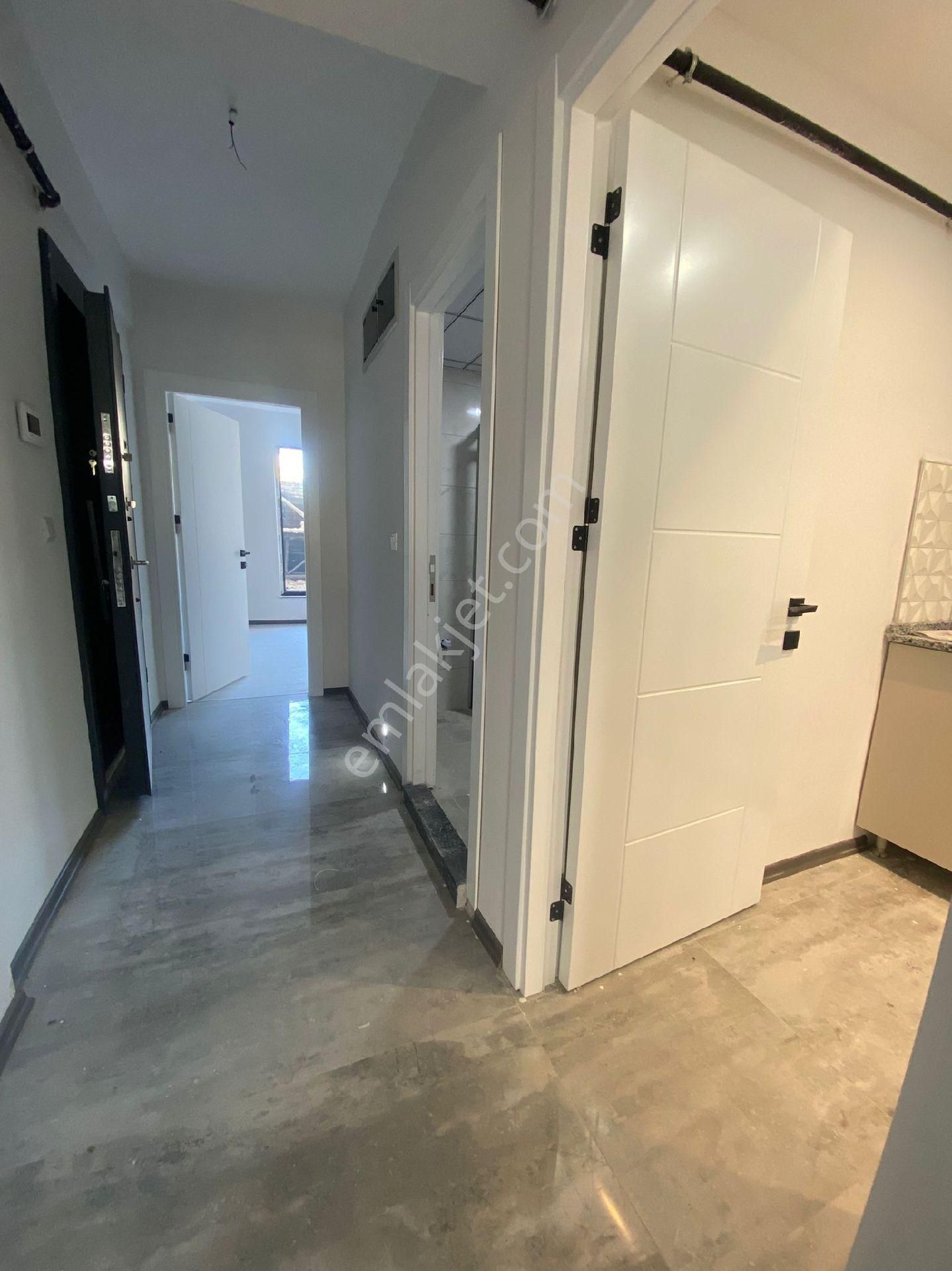 Anahtar Teslim 2+0 Daire - Görsel 7