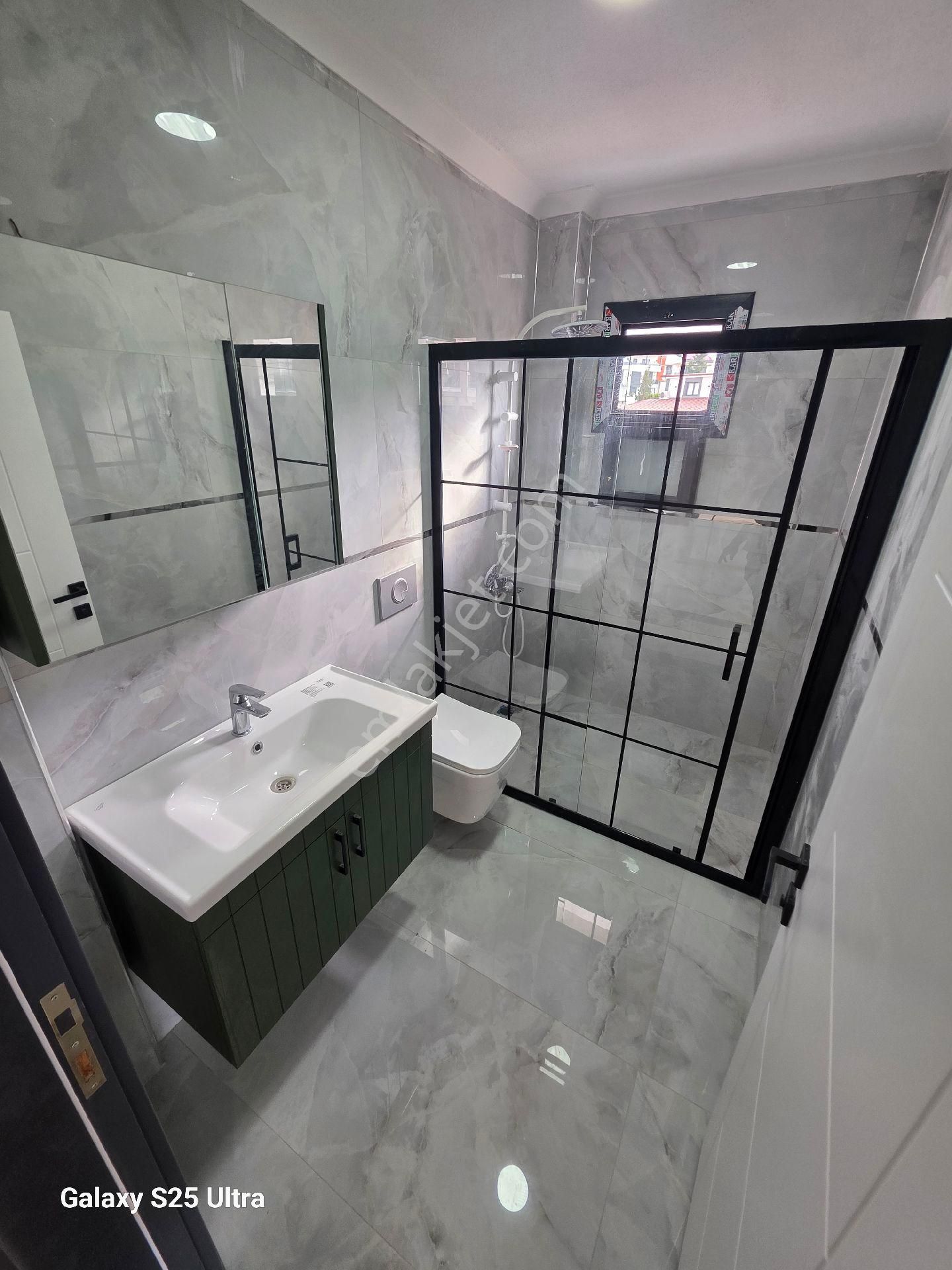 🏡 Aydın Didim Hisar Mahallesinde Satılık Park Cepheli Tripleks Villa 🏡 - Görsel 21