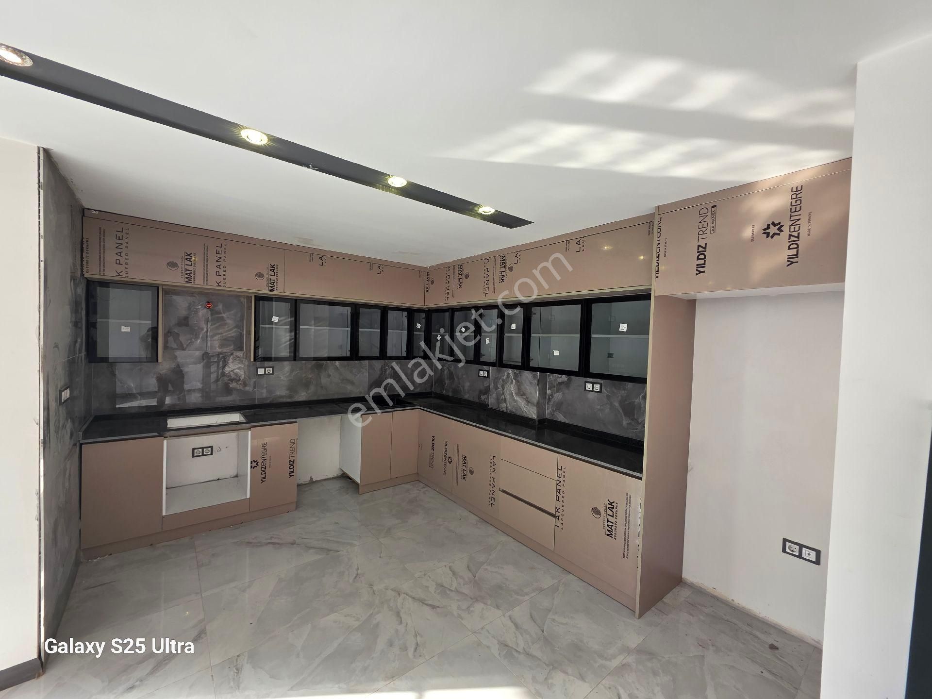 🏡 Aydın Didim Hisar Mahallesinde Satılık Park Cepheli Tripleks Villa 🏡 - Görsel 9