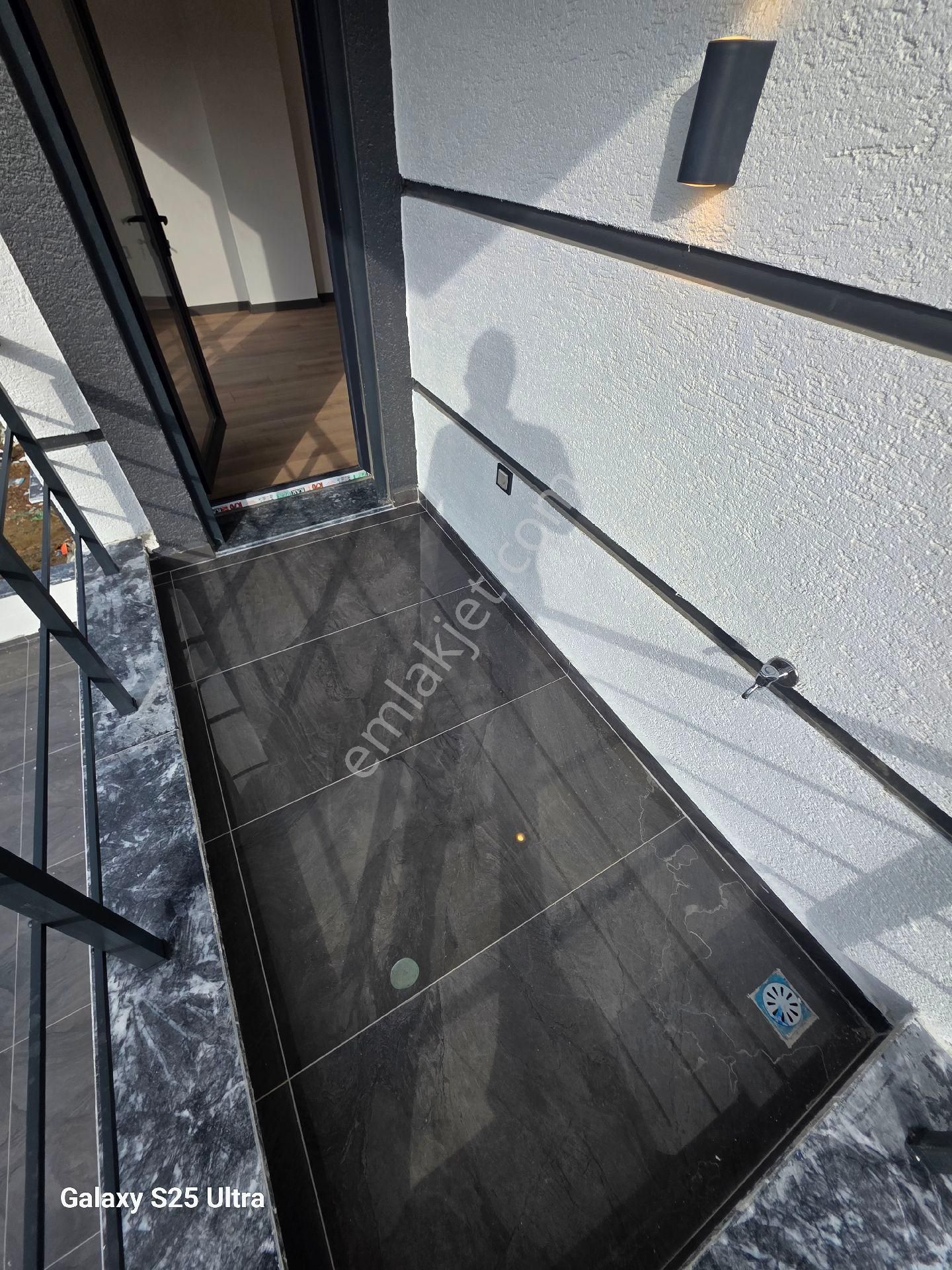 🏡 Aydın Didim Hisar Mahallesinde Satılık Park Cepheli Tripleks Villa 🏡 - Görsel 20