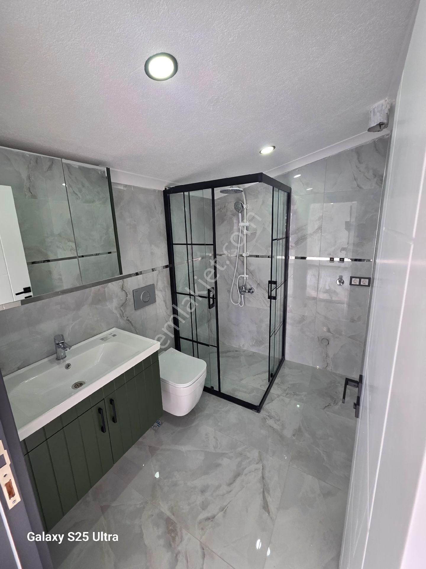 🏡 Aydın Didim Hisar Mahallesinde Satılık Park Cepheli Tripleks Villa 🏡 - Görsel 27