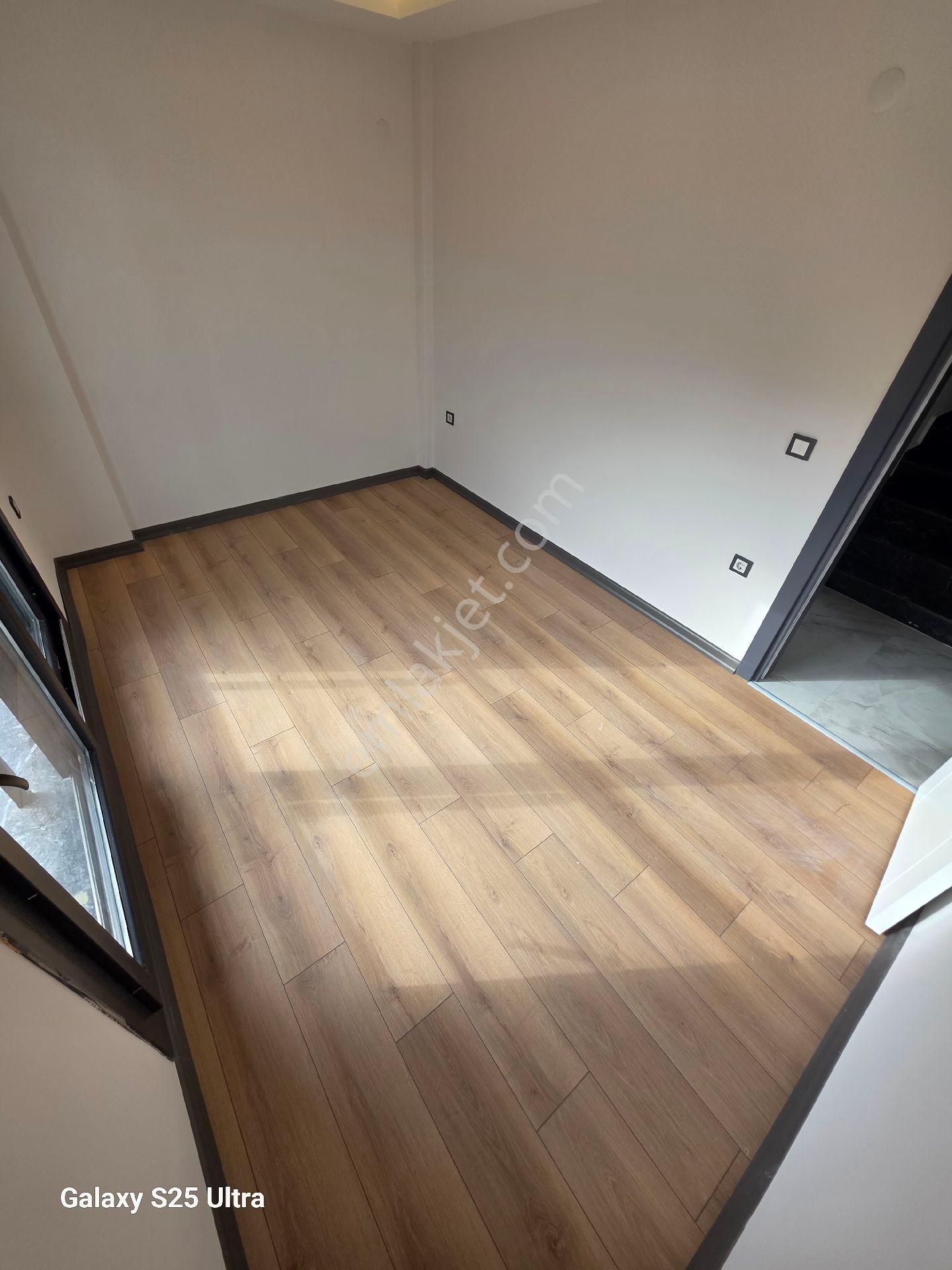 🏡 Aydın Didim Hisar Mahallesinde Satılık Park Cepheli Tripleks Villa 🏡 - Görsel 16