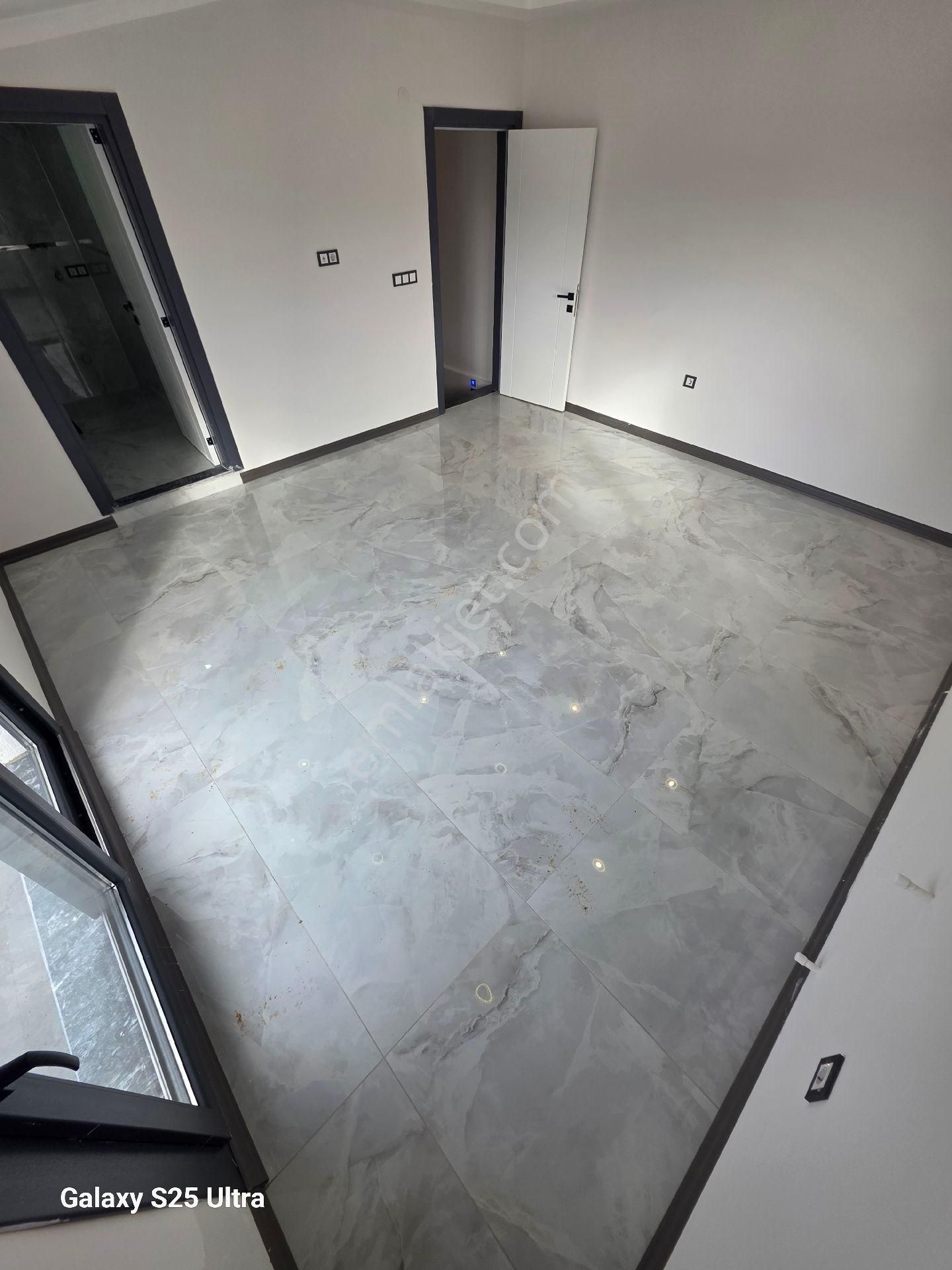 🏡 Aydın Didim Hisar Mahallesinde Satılık Park Cepheli Tripleks Villa 🏡 - Görsel 25