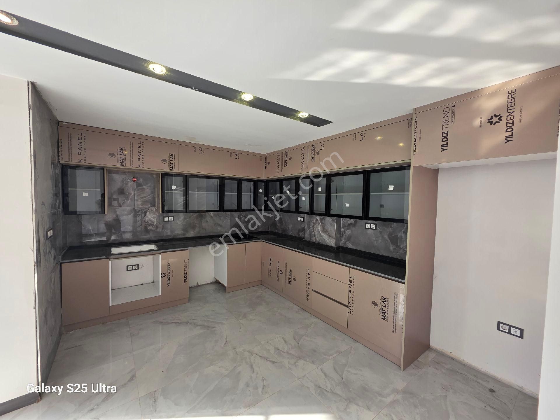 🏡 Aydın Didim Hisar Mahallesinde Satılık Park Cepheli Tripleks Villa 🏡 - Görsel 11