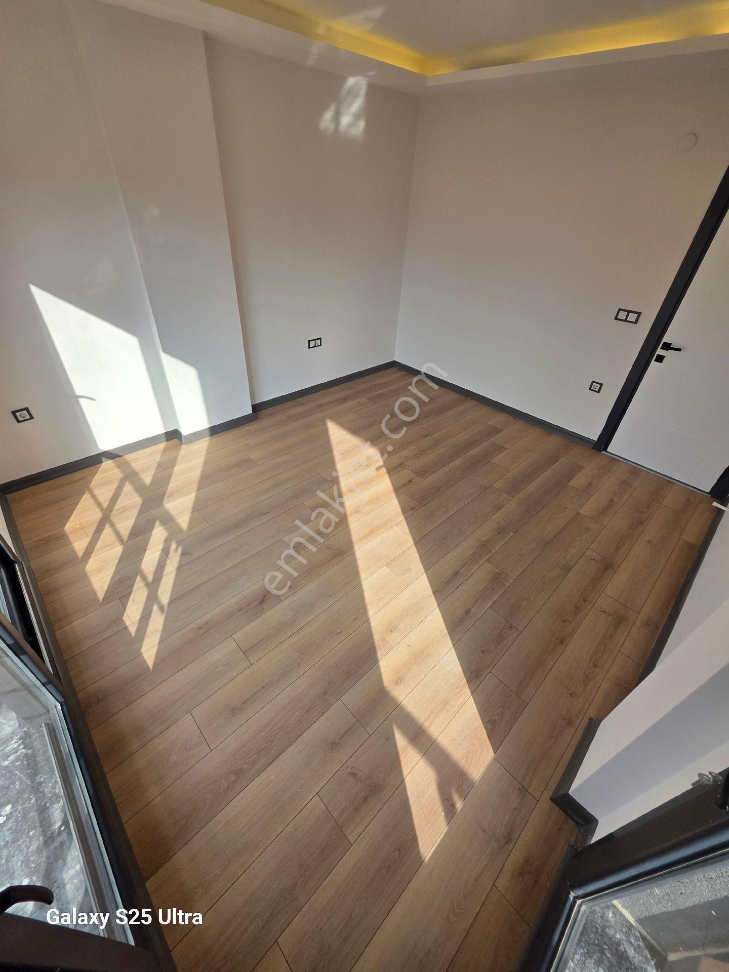 🏡 Aydın Didim Hisar Mahallesinde Satılık Park Cepheli Tripleks Villa 🏡 - Görsel 19