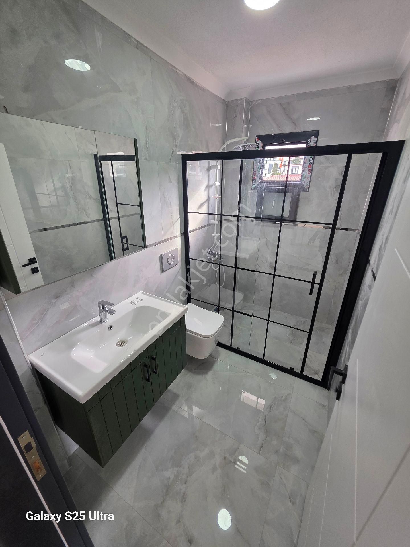 🏡 Aydın Didim Hisar Mahallesinde Satılık Park Cepheli Tripleks Villa 🏡 - Görsel 17