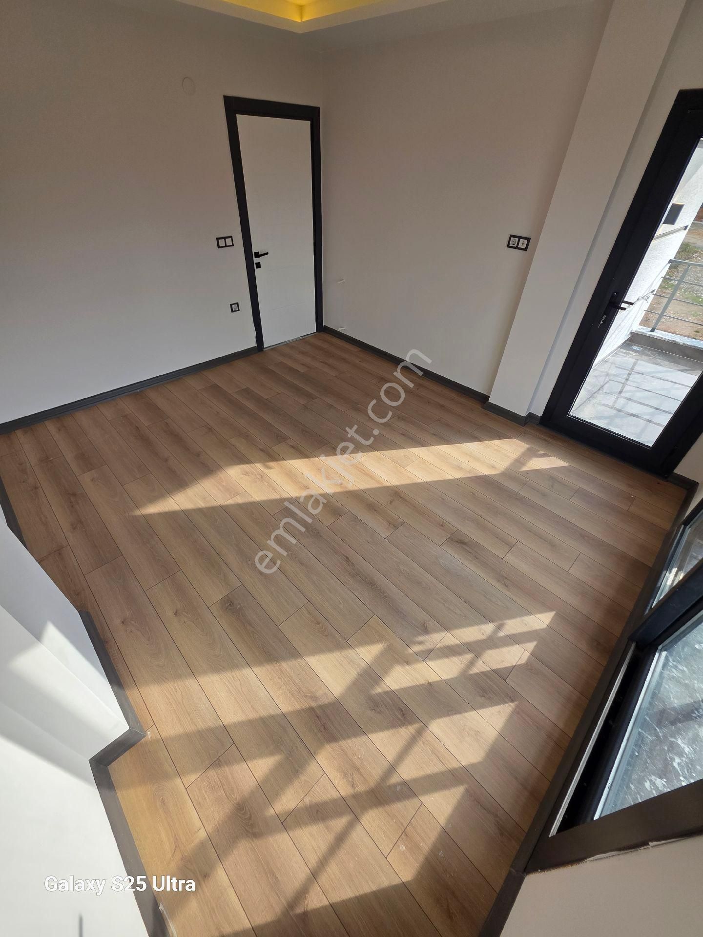 🏡 Aydın Didim Hisar Mahallesinde Satılık Park Cepheli Tripleks Villa 🏡 - Görsel 18