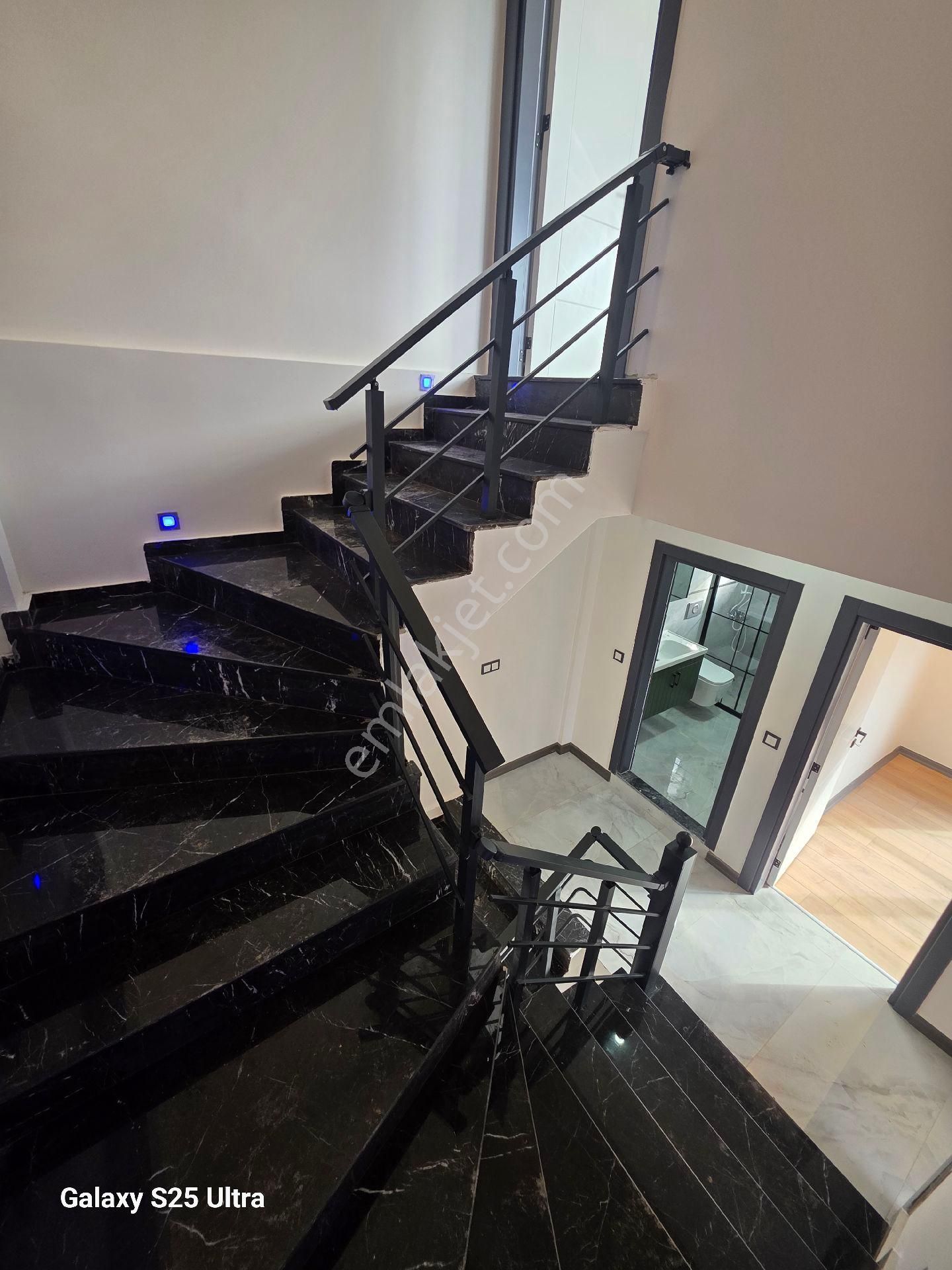 🏡 Aydın Didim Hisar Mahallesinde Satılık Park Cepheli Tripleks Villa 🏡 - Görsel 22