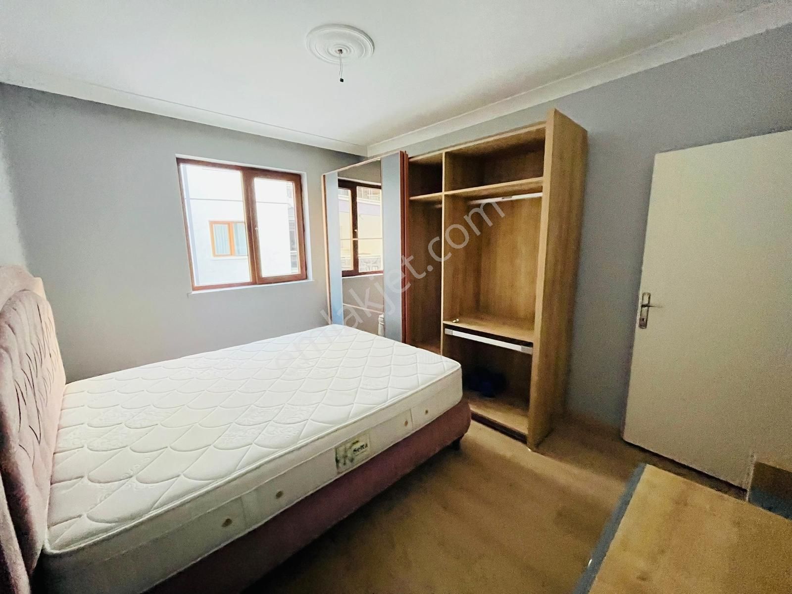 Valentia'dan Yerden Isıtmalı Ara Katta Kiralık 3+1 Daire !!! - Görsel 29