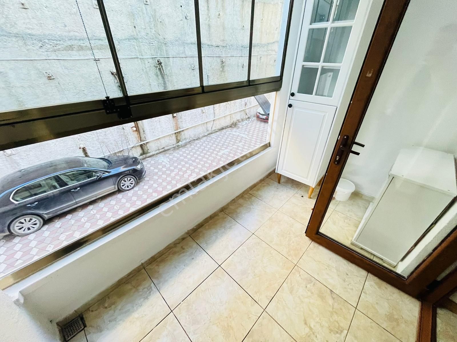 Valentia'dan Yerden Isıtmalı Ara Katta Kiralık 3+1 Daire !!! - Görsel 24