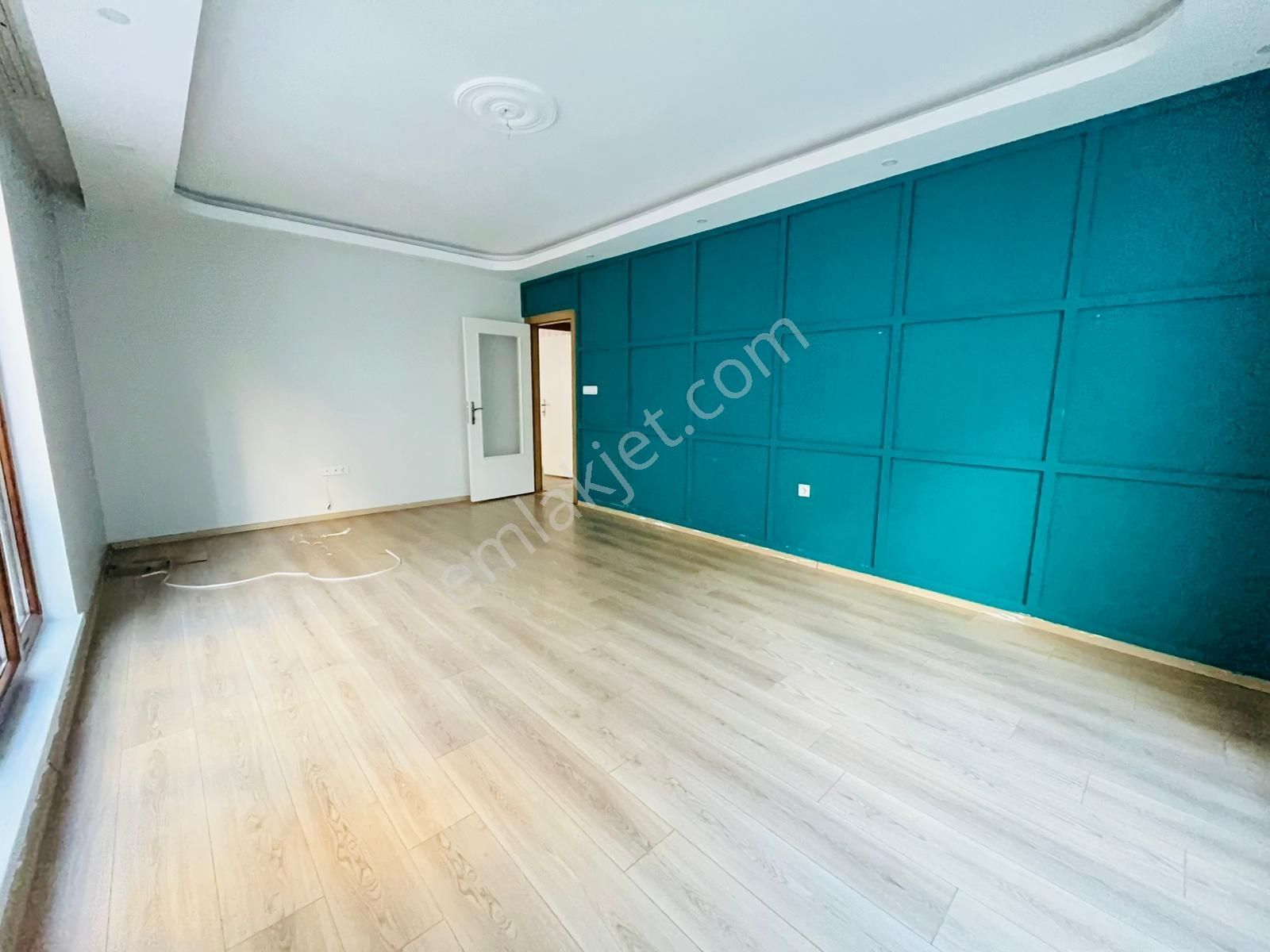 Valentia'dan Yerden Isıtmalı Ara Katta Kiralık 3+1 Daire !!! - Görsel 26