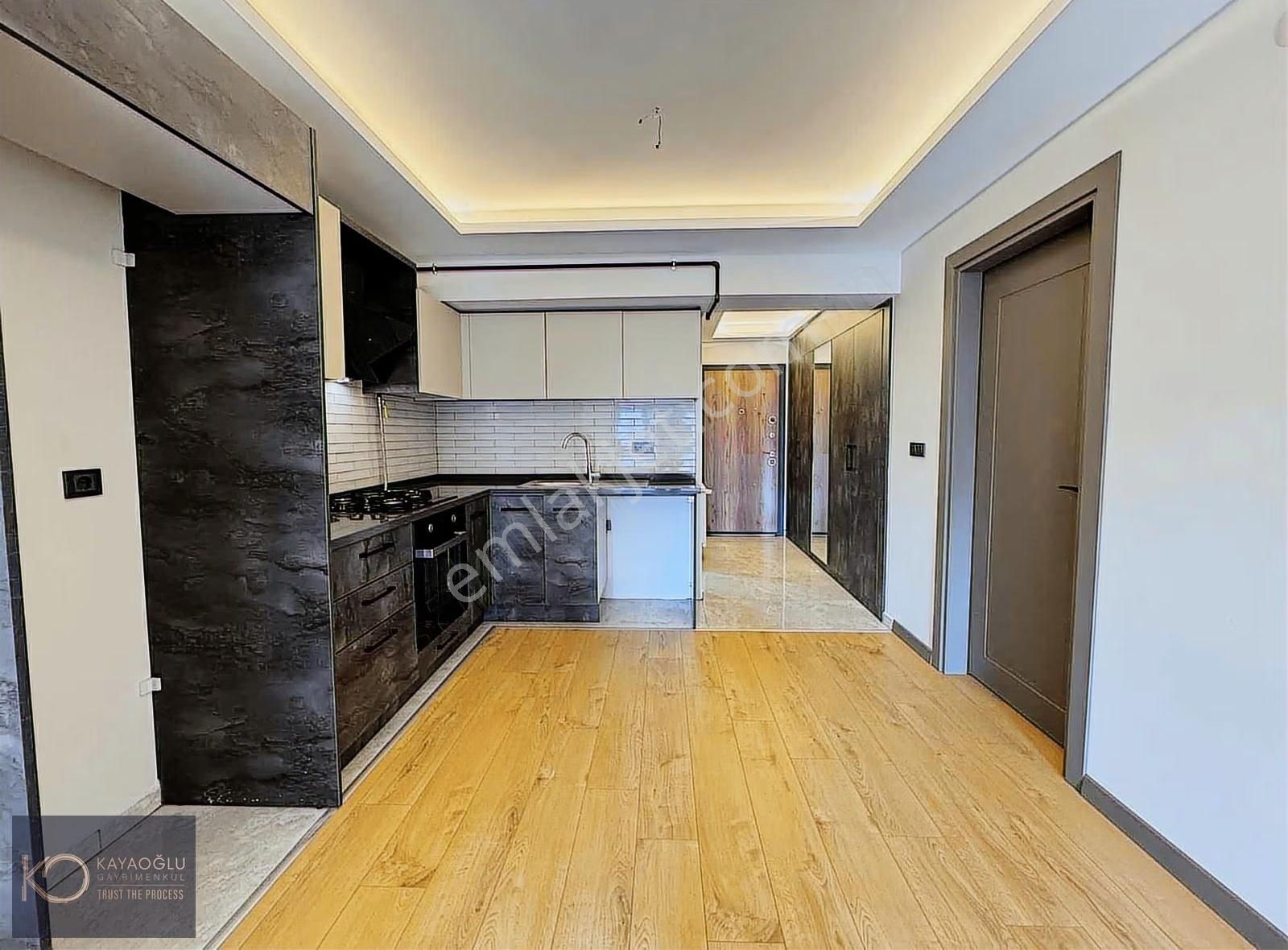Medicalpoint Hastanesi Acil Girişinde 1+1 60 M2 Sıfır Lüx Daire - Görsel 10