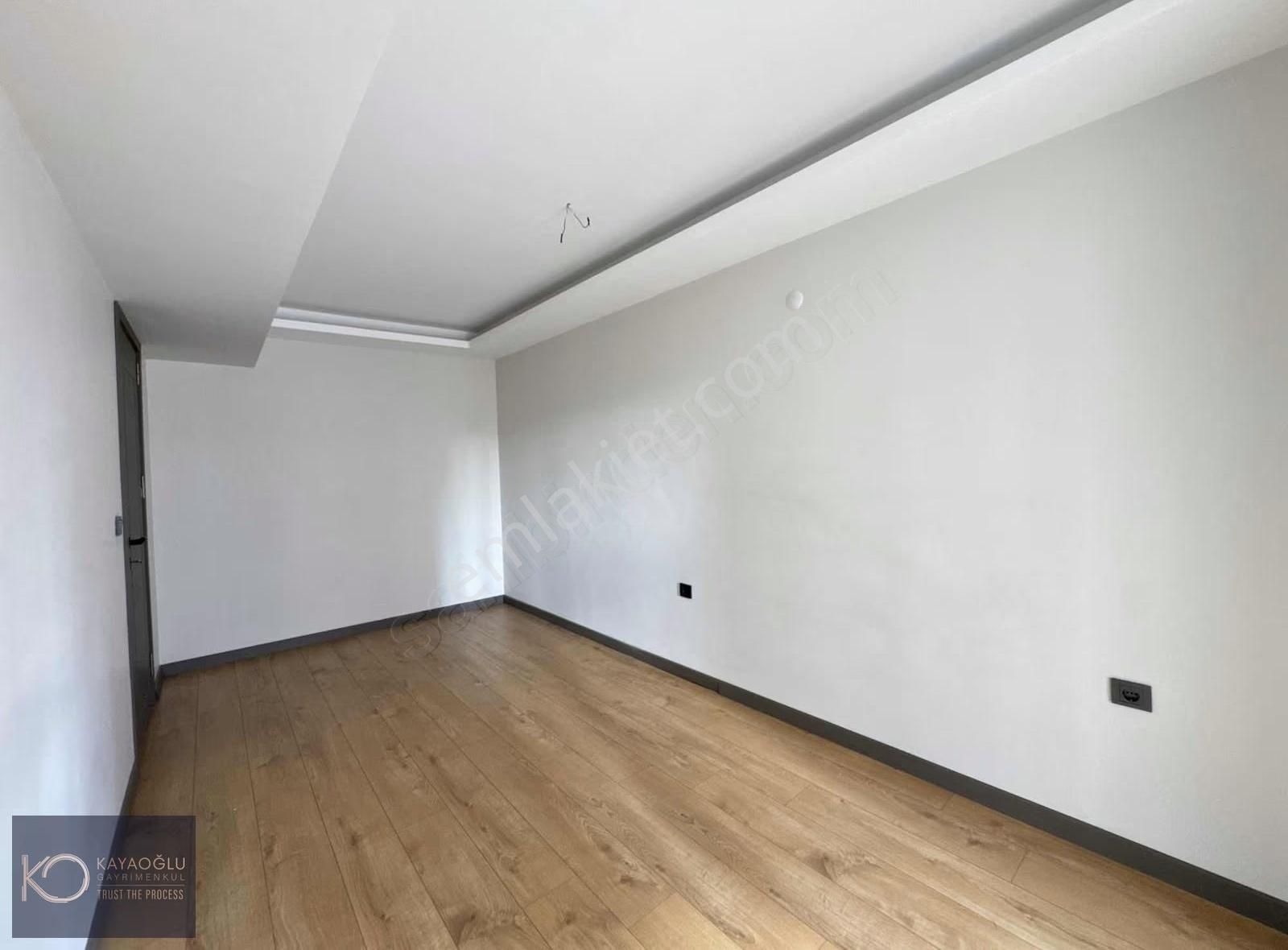 Medicalpoint Hastanesi Acil Girişinde 1+1 60 M2 Sıfır Lüx Daire - Görsel 27
