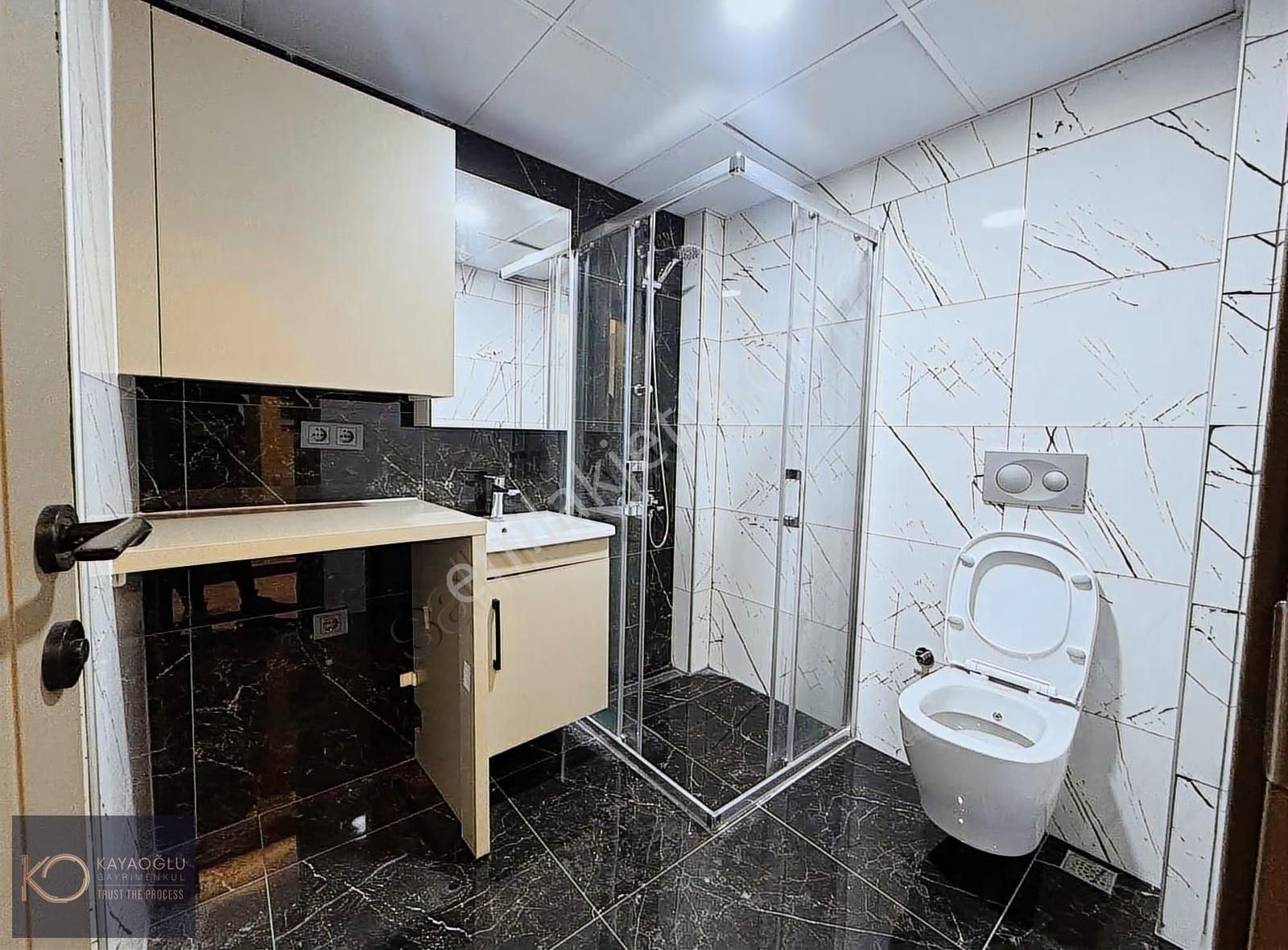 Medicalpoint Hastanesi Acil Girişinde 1+1 60 M2 Sıfır Lüx Daire - Görsel 33