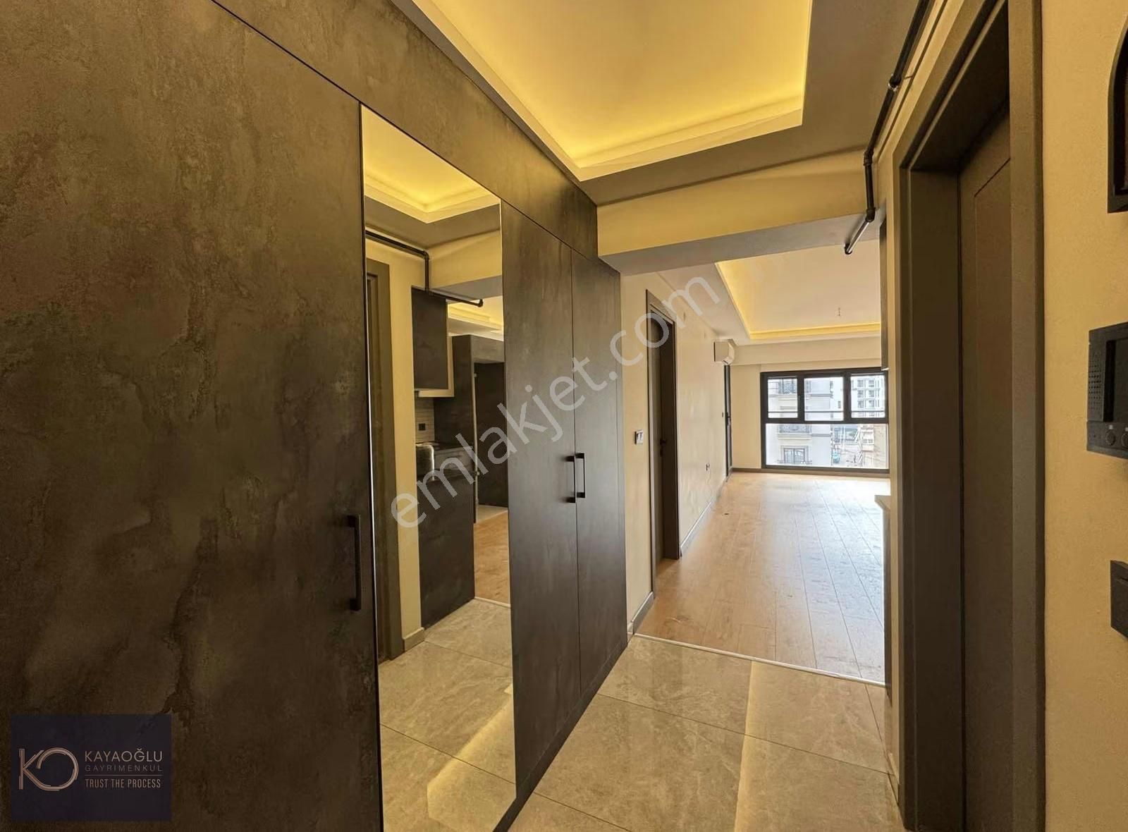 Medicalpoint Hastanesi Acil Girişinde 1+1 60 M2 Sıfır Lüx Daire - Görsel 30