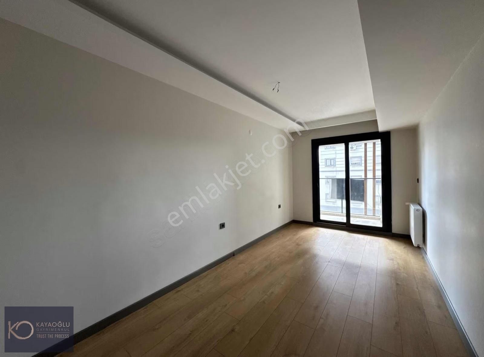 Medicalpoint Hastanesi Acil Girişinde 1+1 60 M2 Sıfır Lüx Daire - Görsel 14