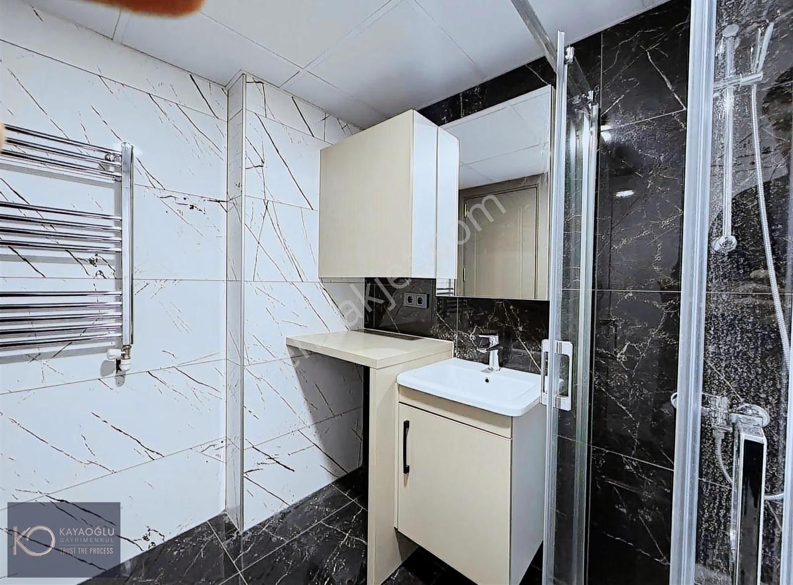 Medicalpoint Hastanesi Acil Girişinde 1+1 60 M2 Sıfır Lüx Daire - Görsel 3