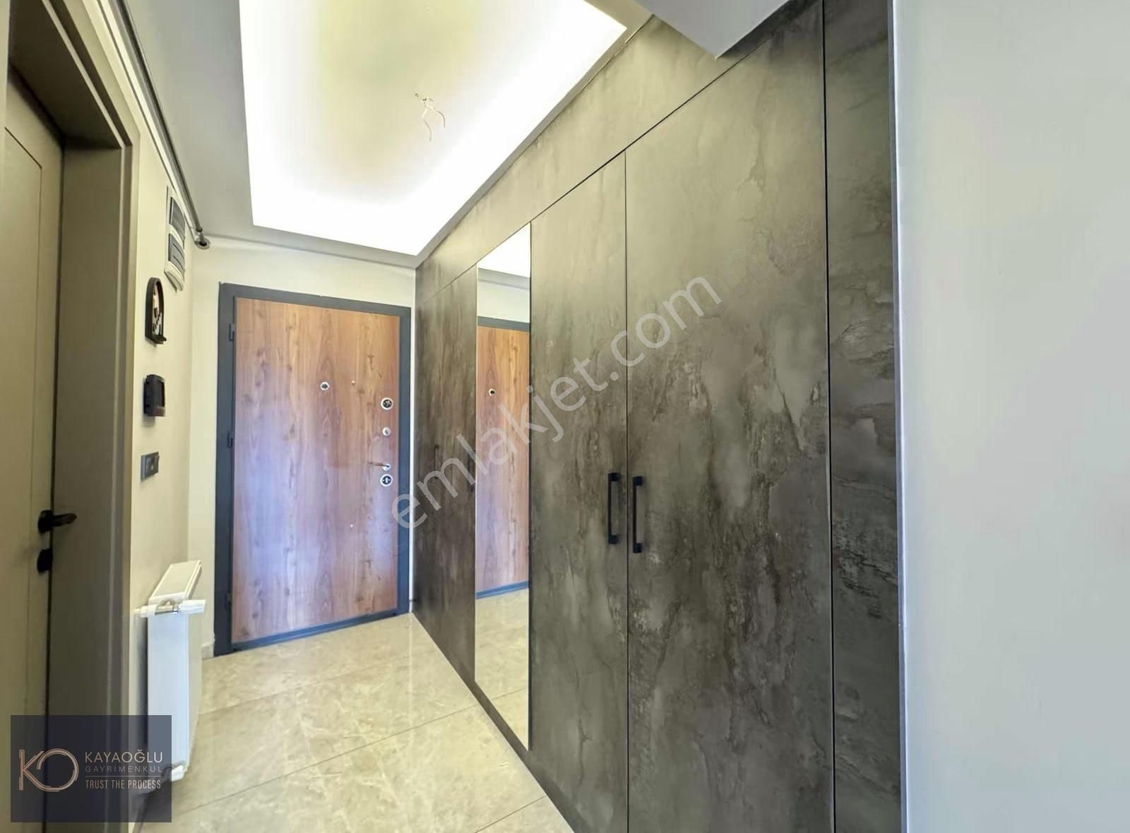 Medicalpoint Hastanesi Acil Girişinde 1+1 60 M2 Sıfır Lüx Daire - Görsel 6