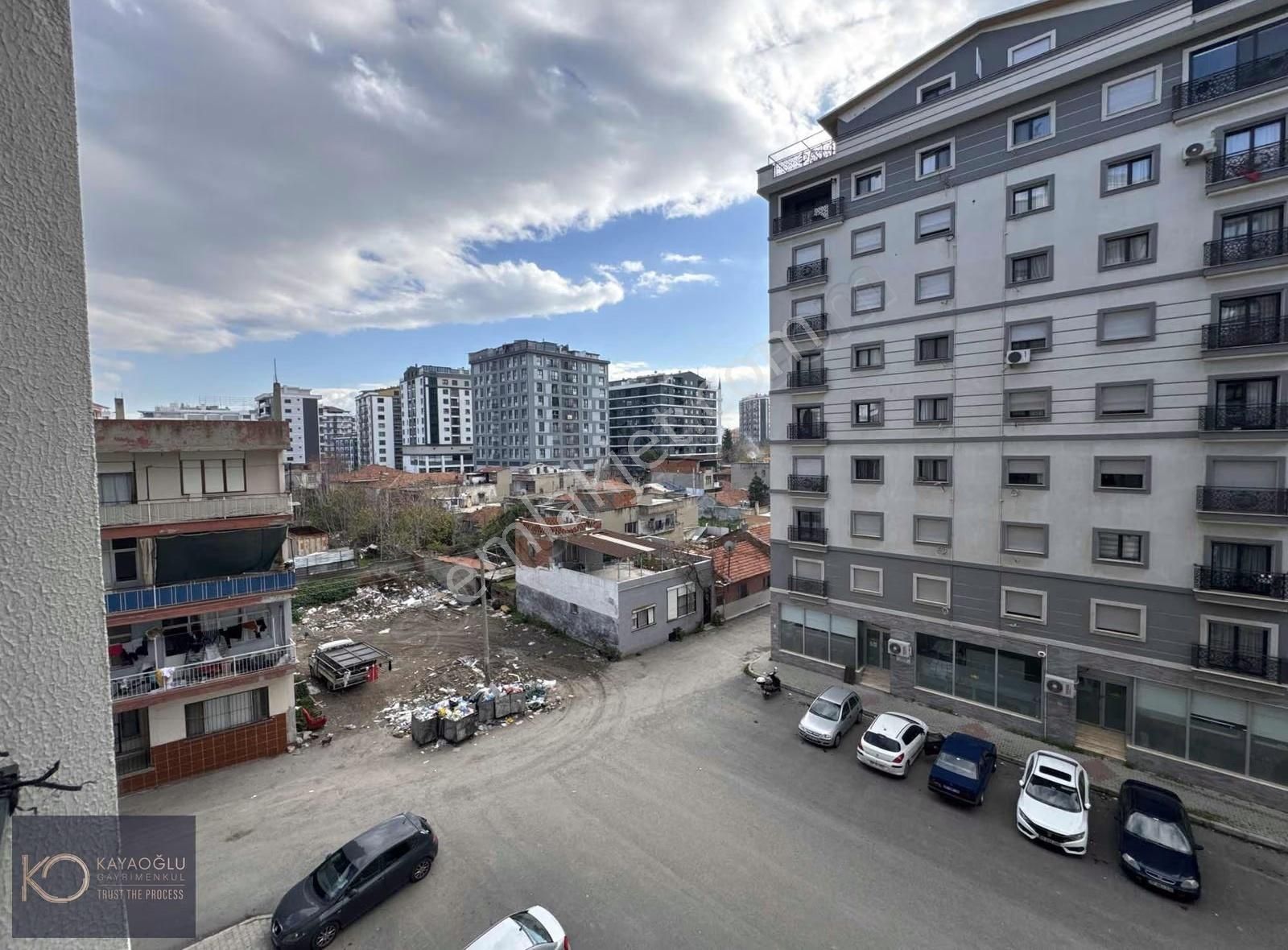 Medicalpoint Hastanesi Acil Girişinde 1+1 60 M2 Sıfır Lüx Daire - Görsel 28