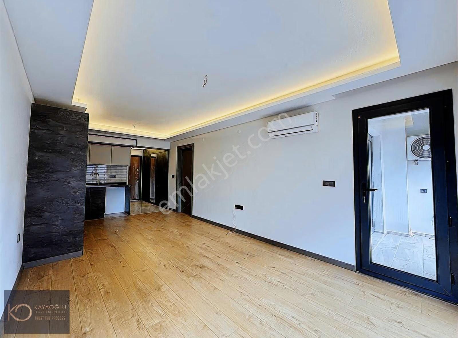 Medicalpoint Hastanesi Acil Girişinde 1+1 60 M2 Sıfır Lüx Daire - Görsel 23