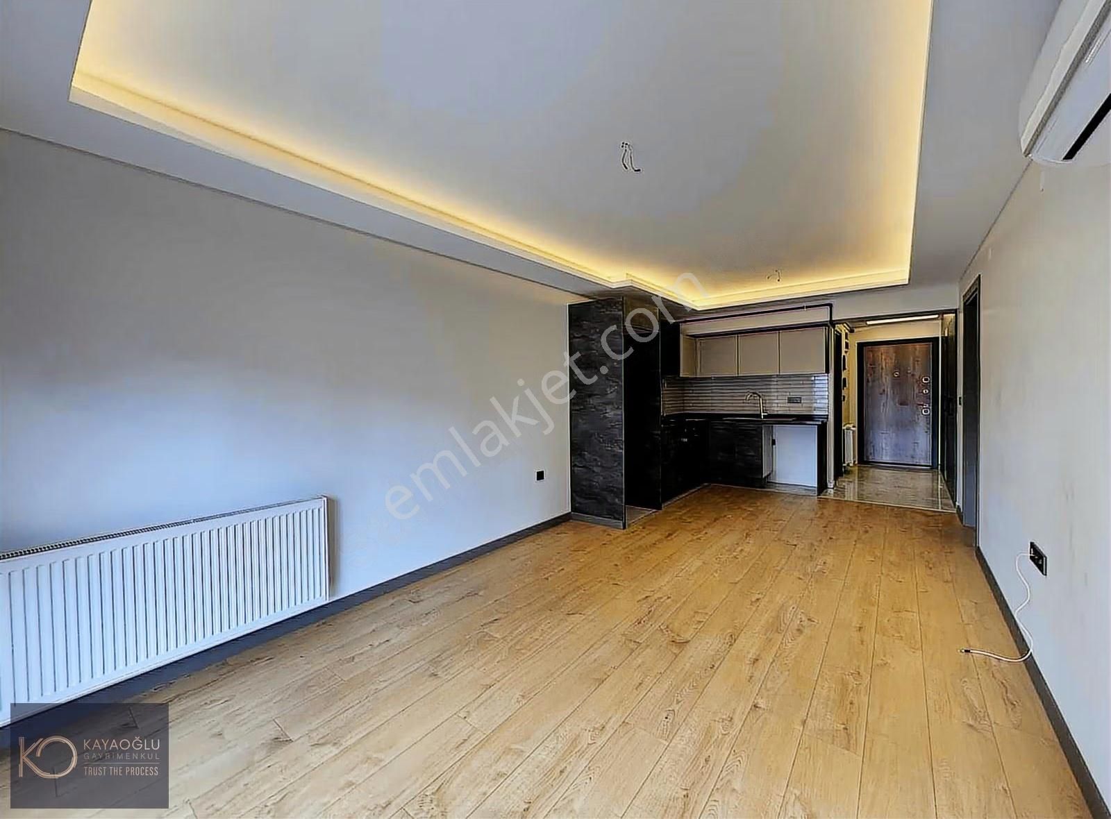 Medicalpoint Hastanesi Acil Girişinde 1+1 60 M2 Sıfır Lüx Daire - Görsel 9
