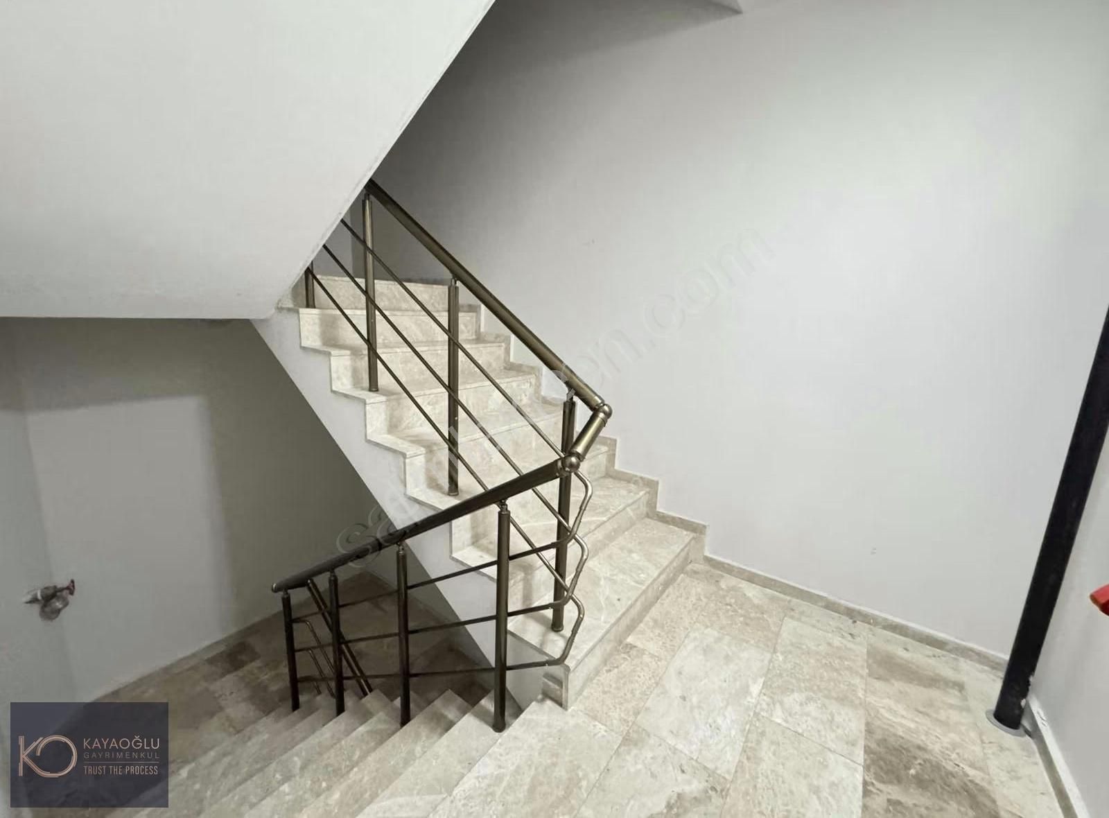 Medicalpoint Hastanesi Acil Girişinde 1+1 60 M2 Sıfır Lüx Daire - Görsel 17