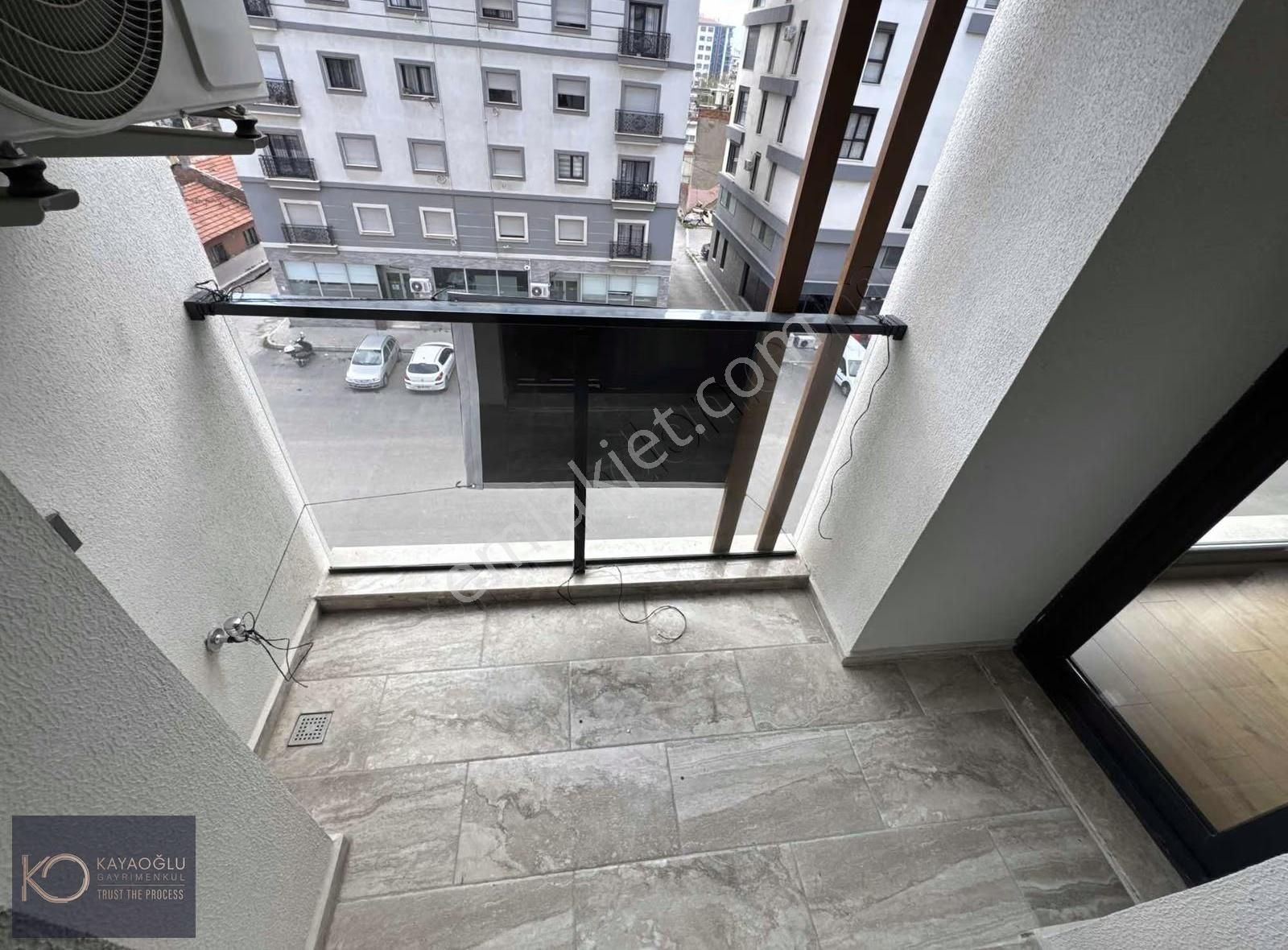 Medicalpoint Hastanesi Acil Girişinde 1+1 60 M2 Sıfır Lüx Daire - Görsel 24