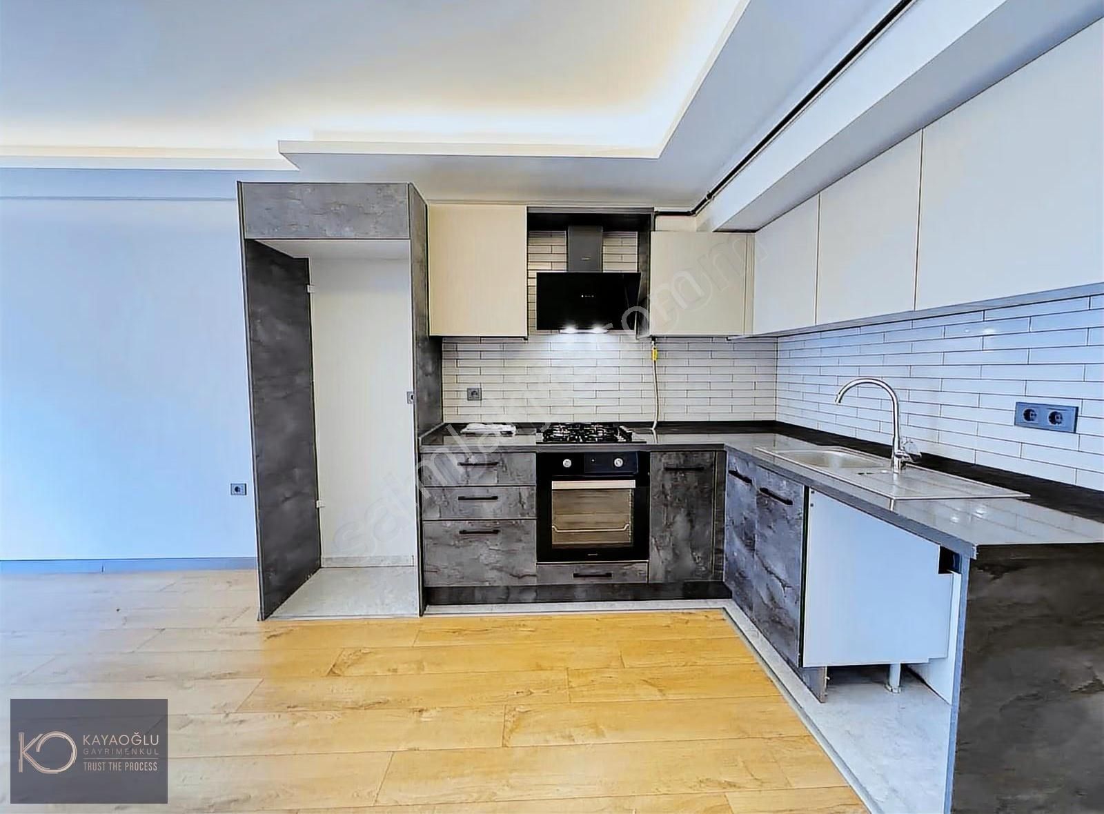 Medicalpoint Hastanesi Acil Girişinde 1+1 60 M2 Sıfır Lüx Daire - Görsel 25