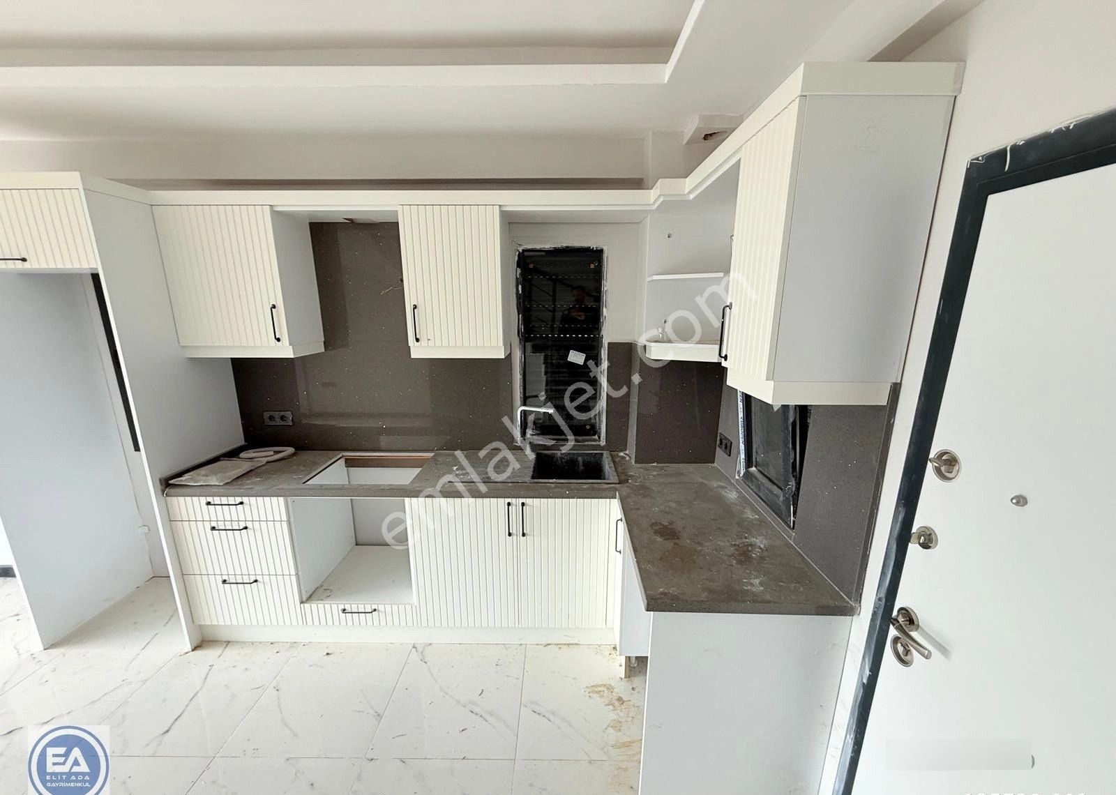 Kuşadası'nda İki Adet Kelepir Villa - Görsel 17