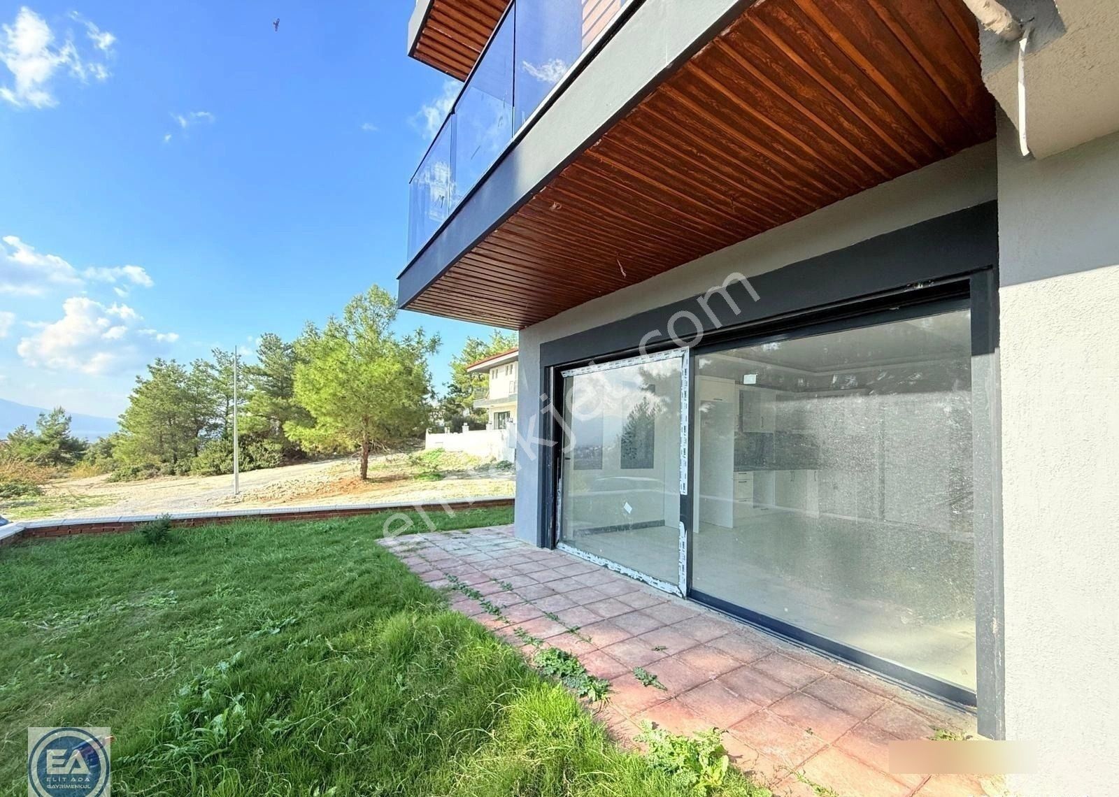 Kuşadası'nda İki Adet Kelepir Villa - Görsel 8