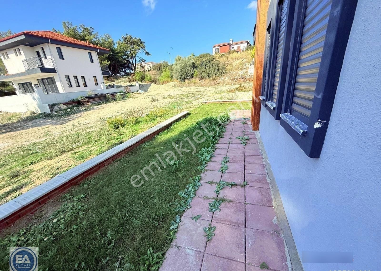 Kuşadası'nda İki Adet Kelepir Villa - Görsel 2